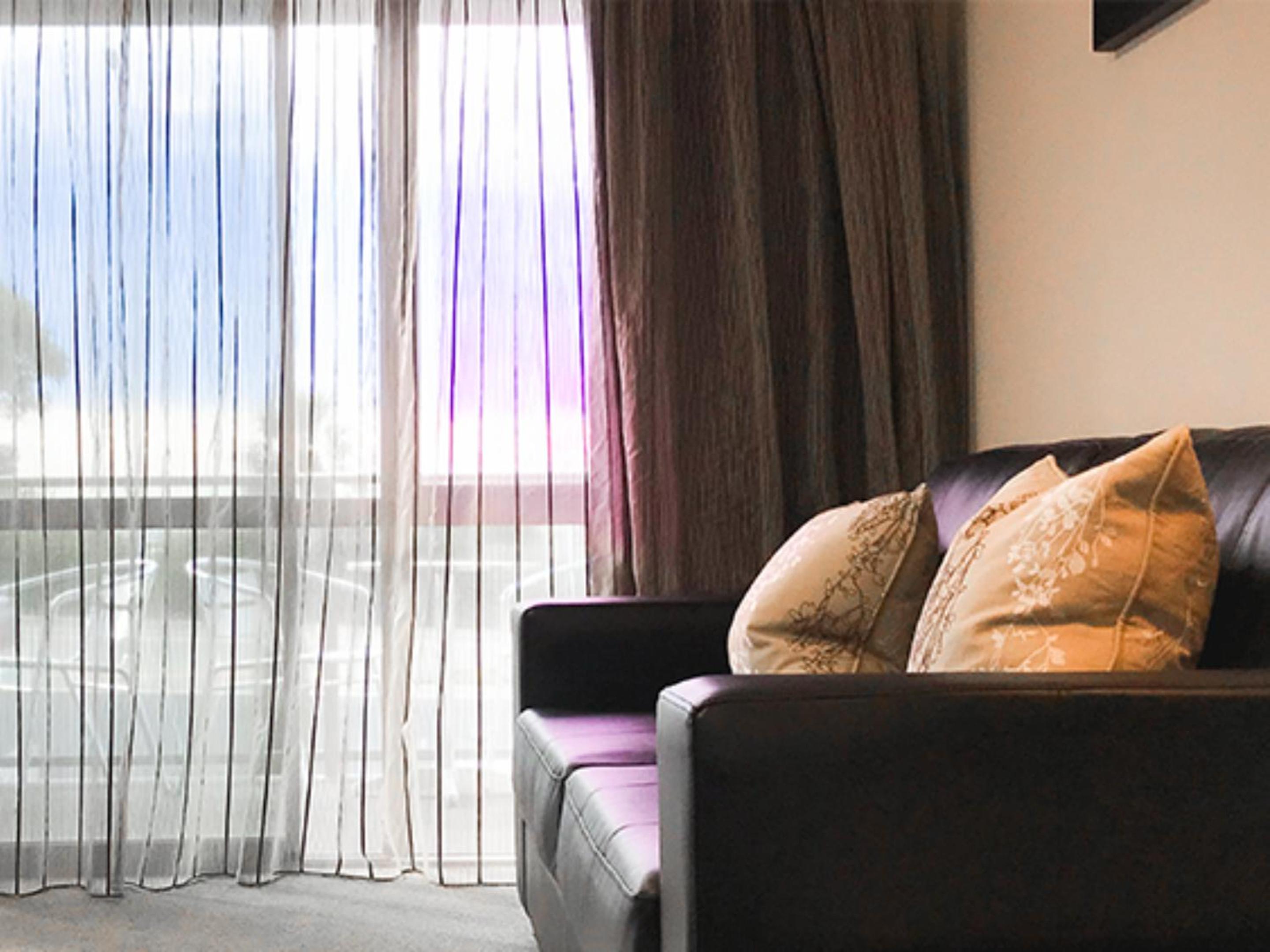 Harbour View Motel view 3