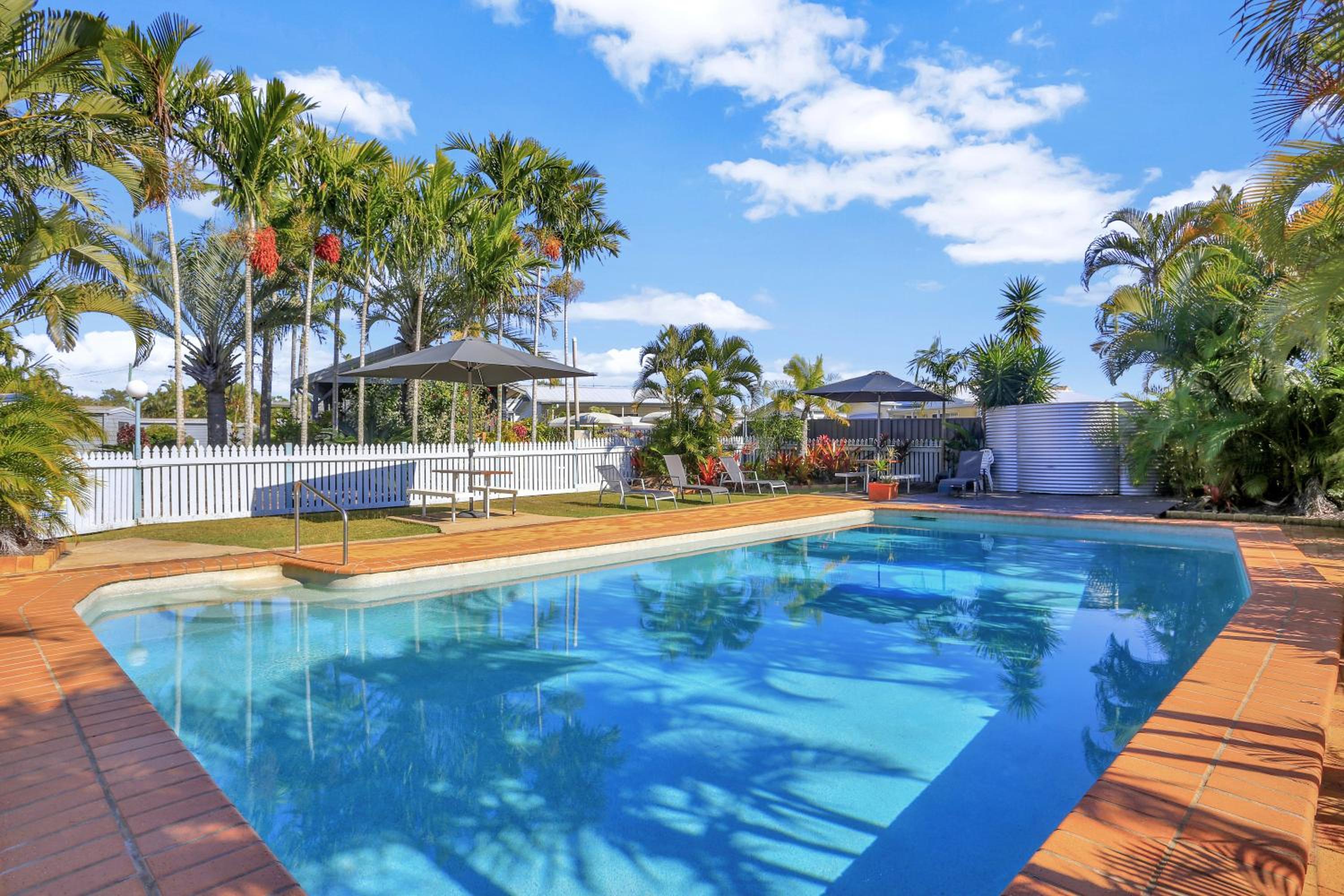 BIG4 Cane Village Holiday Park
