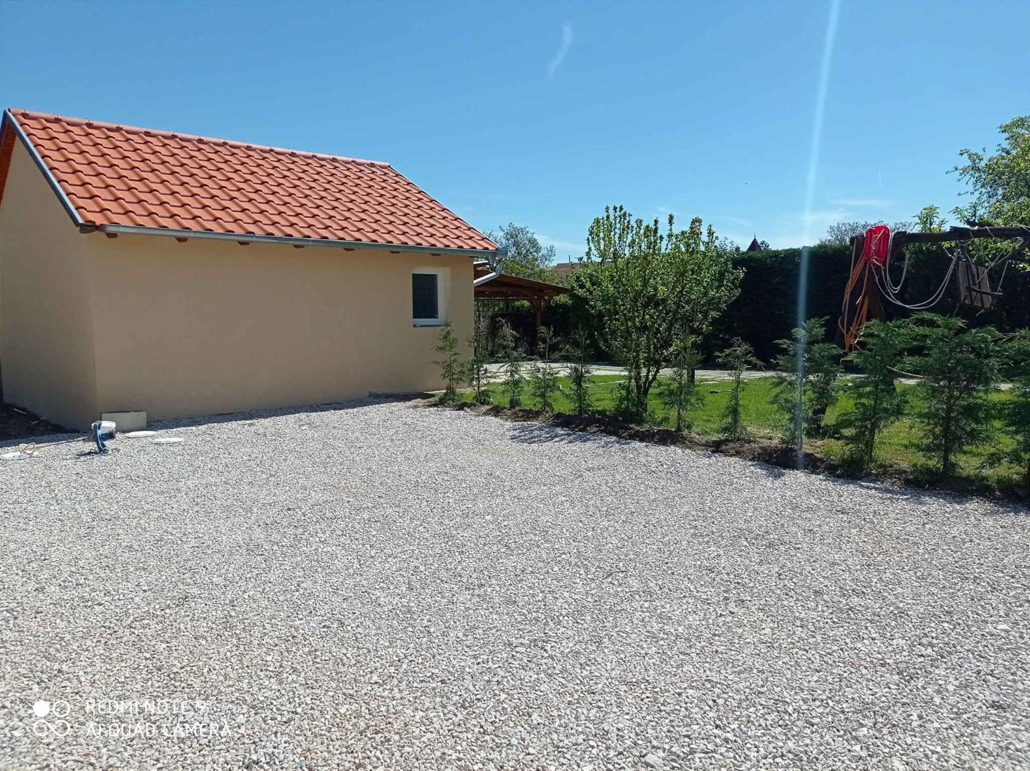 Studio in Balatonlelle 41940 view 2