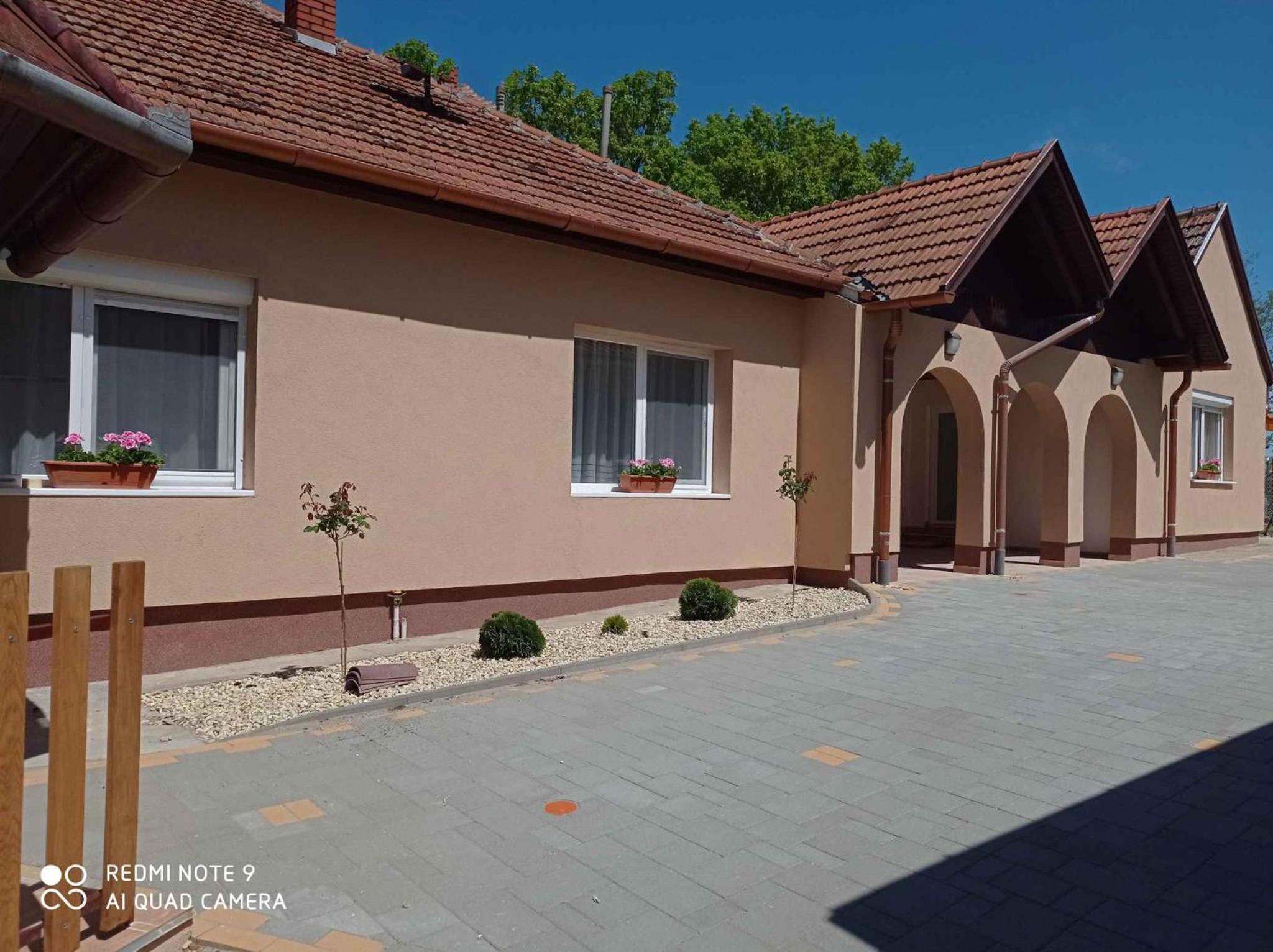 Studio in Balatonlelle 41940 view 5