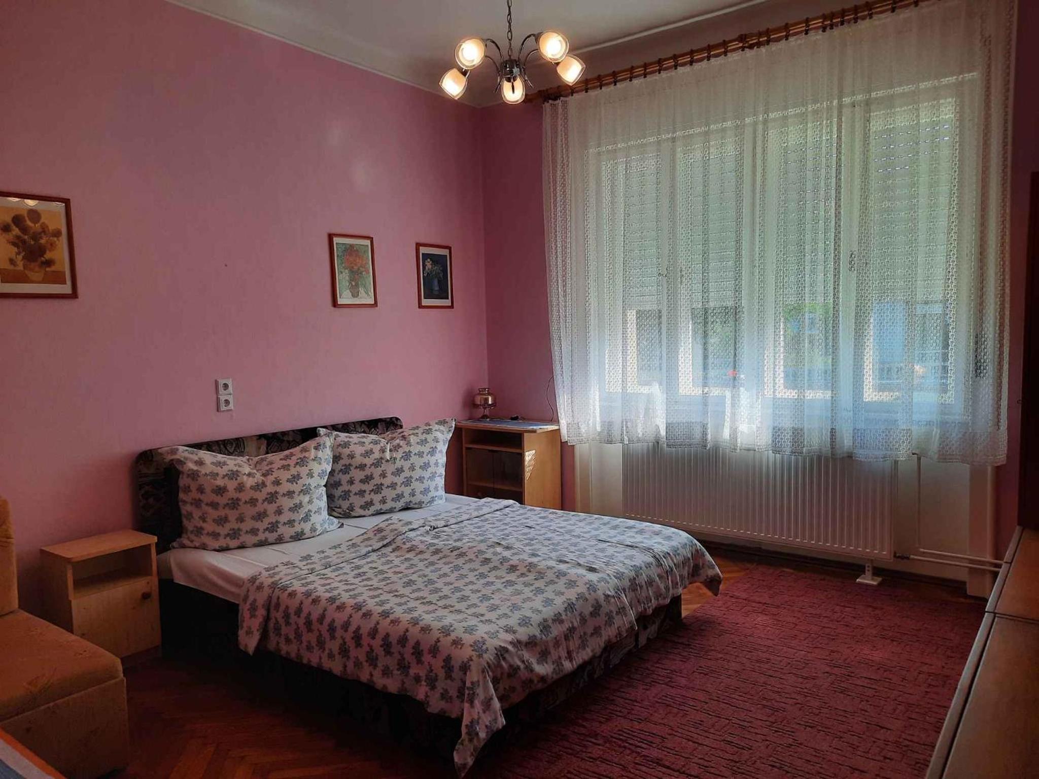 Apartments in Siofok - Balaton 41945 view 2