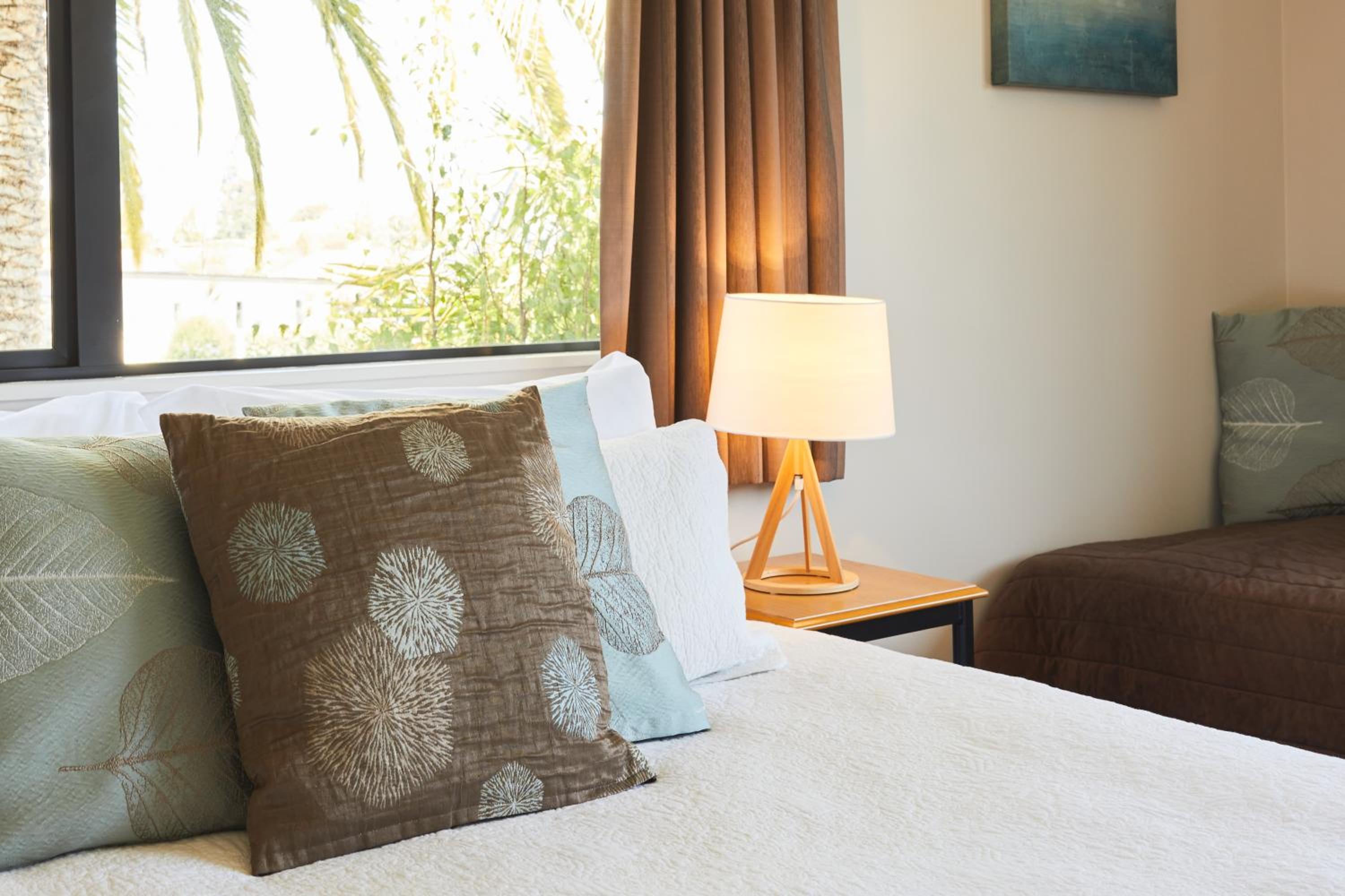 Blenheim Palms Motel