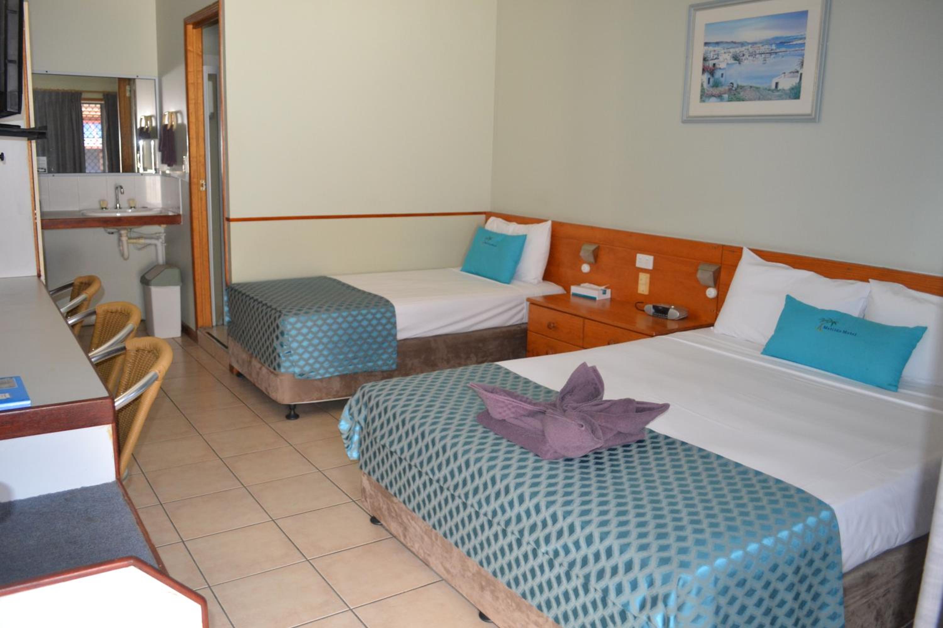 Matilda Motel