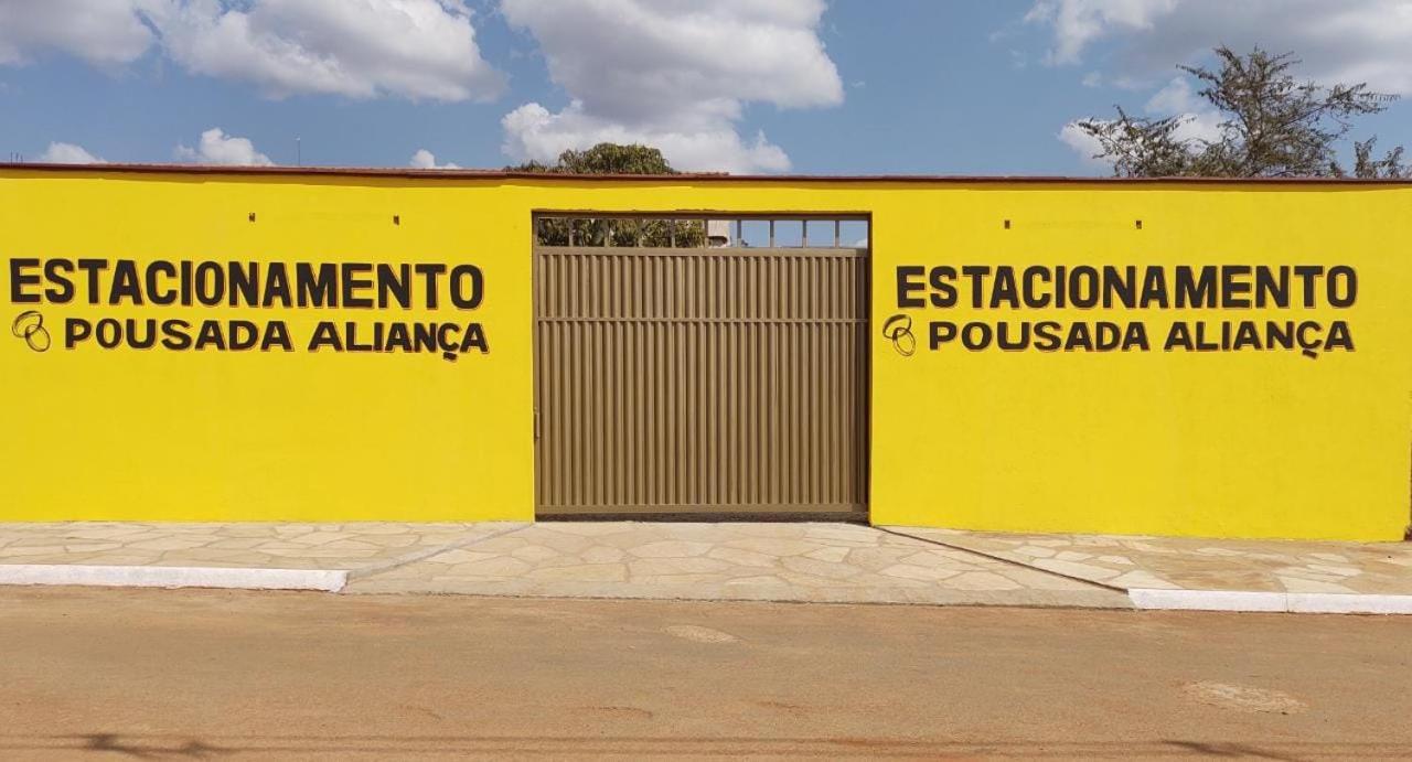 Pousada Aliança