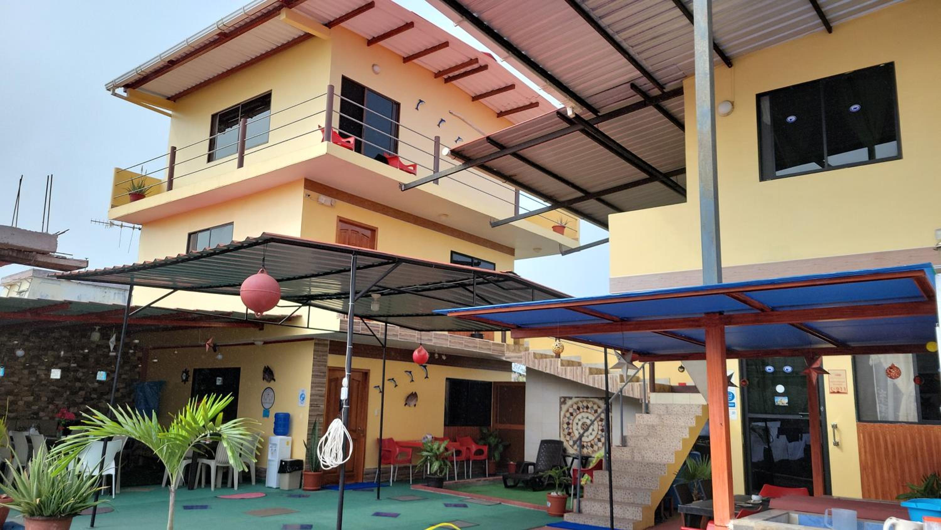 Hostal Romy