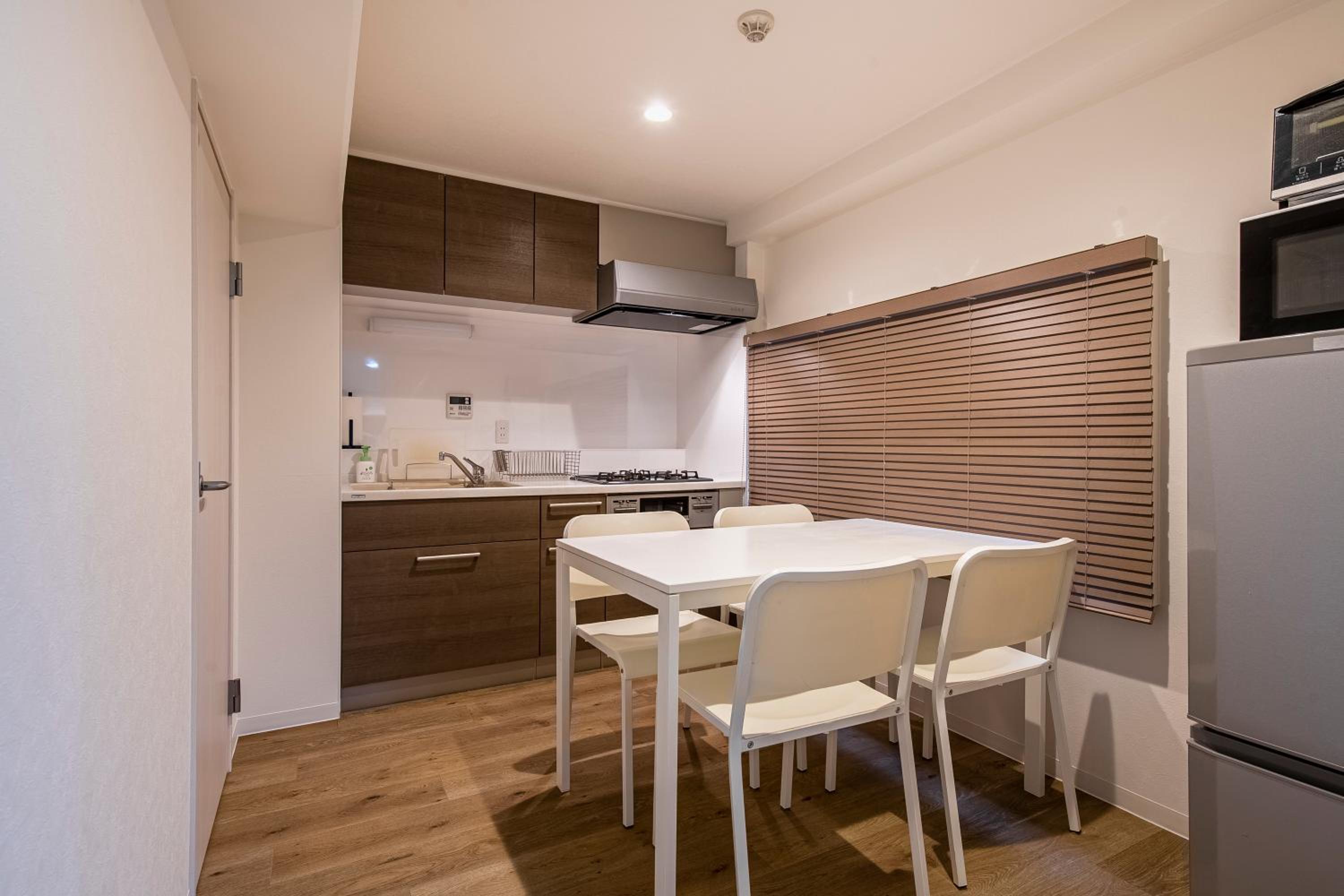NC Square Shinjuku -All Suite Residence-