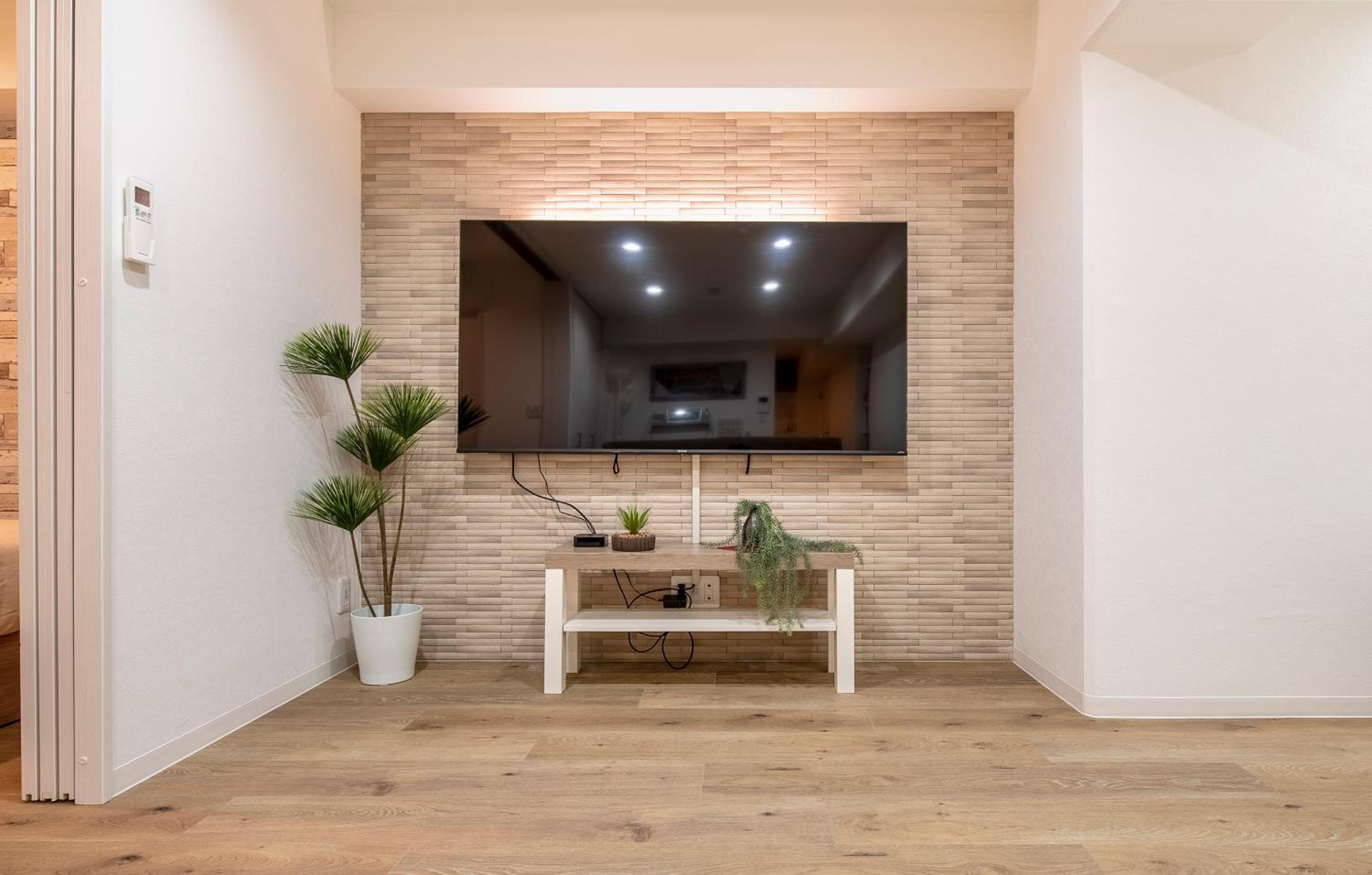 NC Square Shinjuku -All Suite Residence-