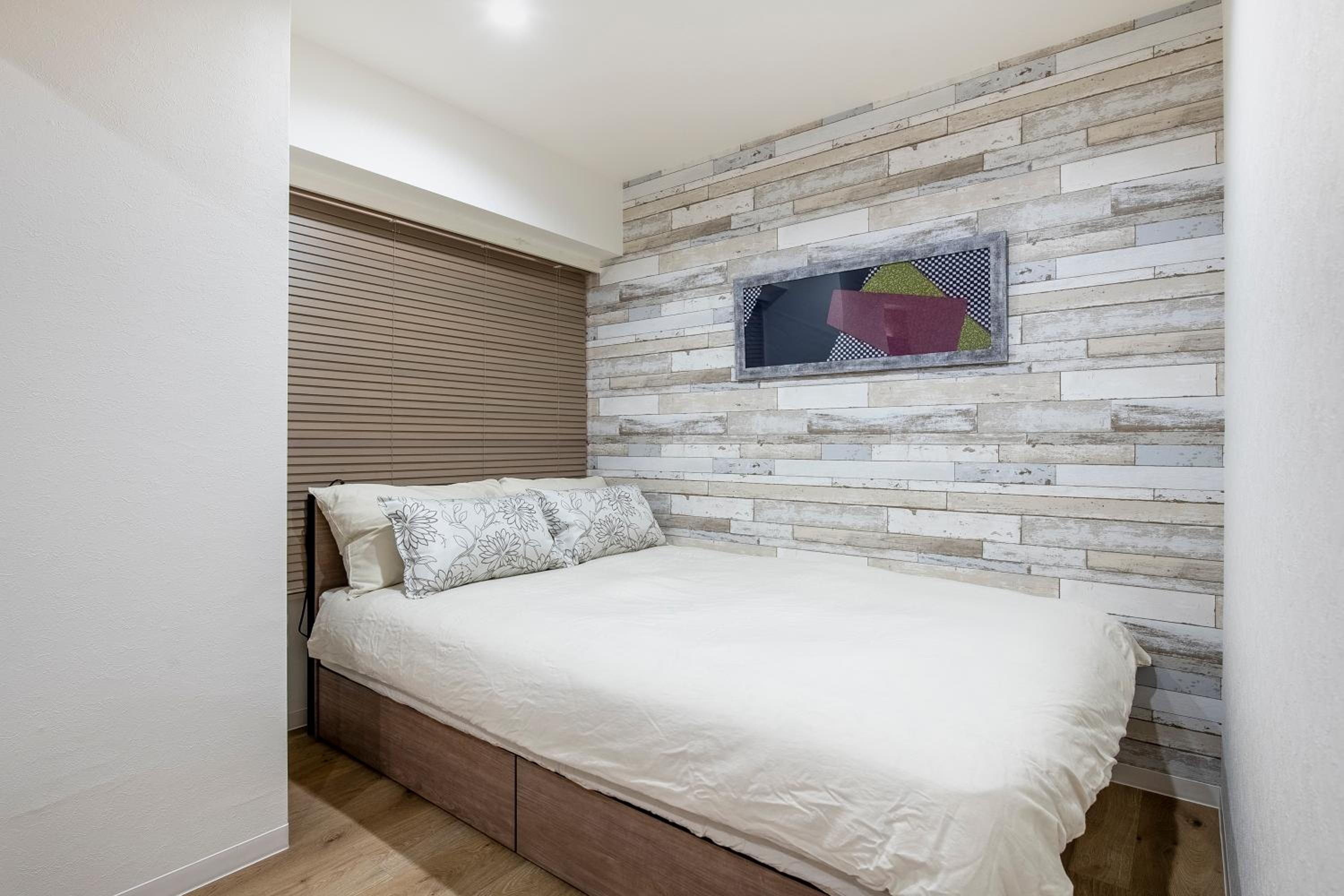 NC Square Shinjuku -All Suite Residence-