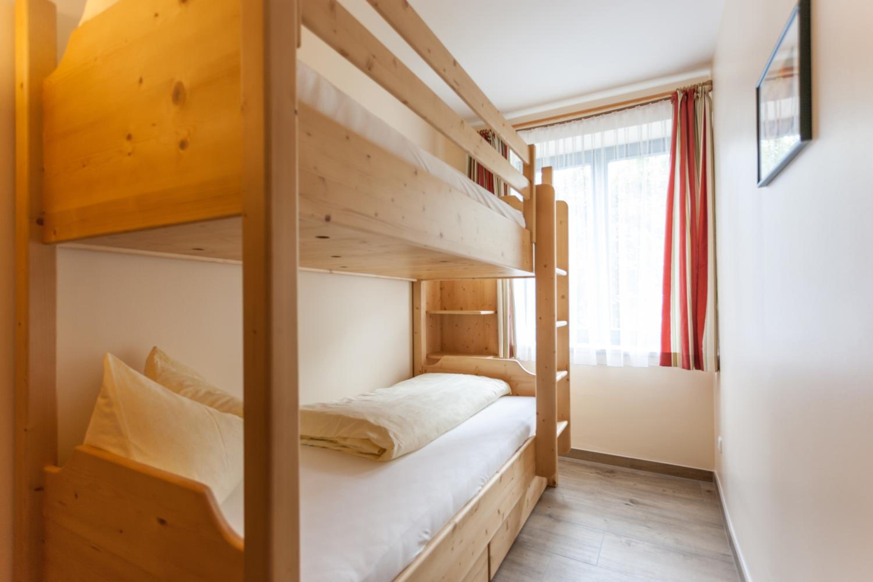 Amadeus Appartement