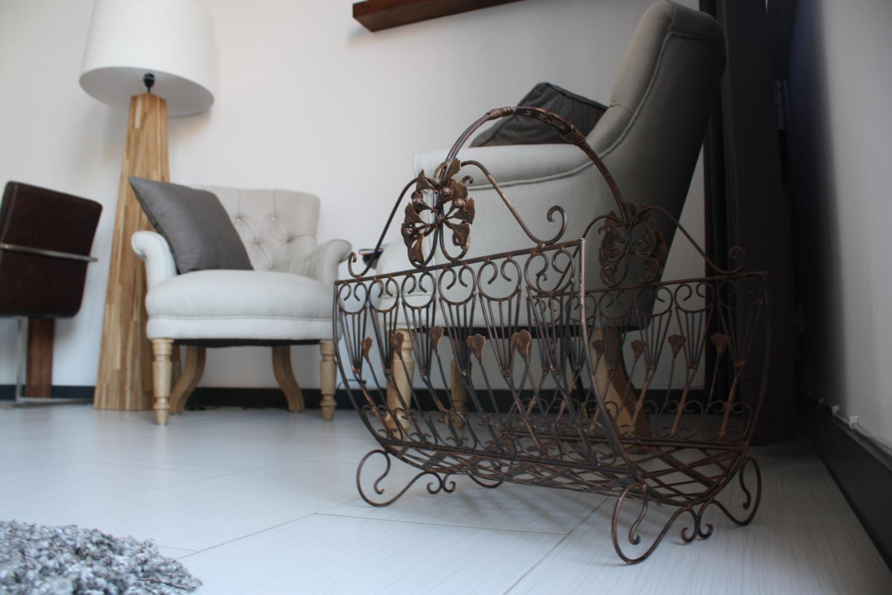 Silentio Apartments