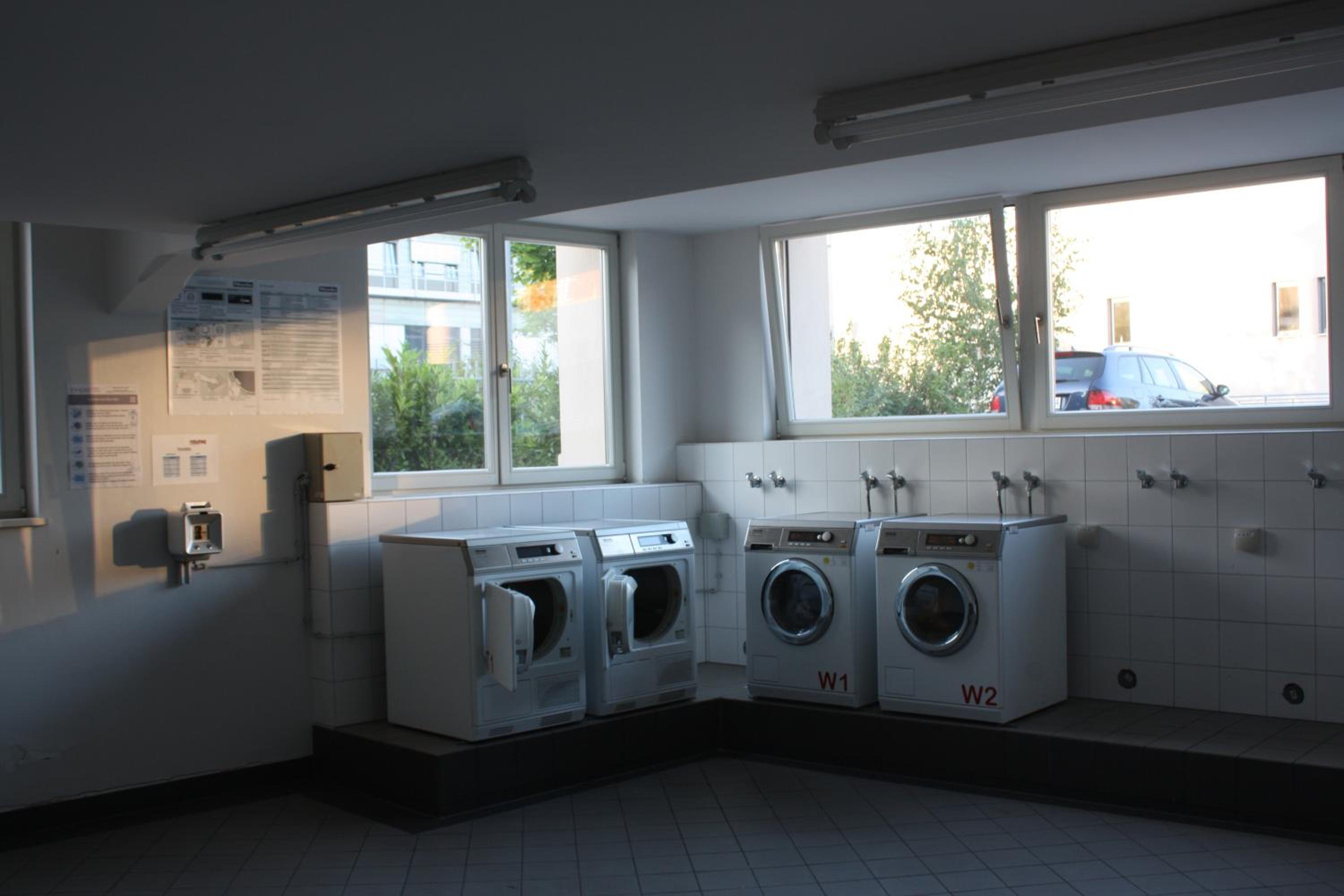 Silentio Apartments