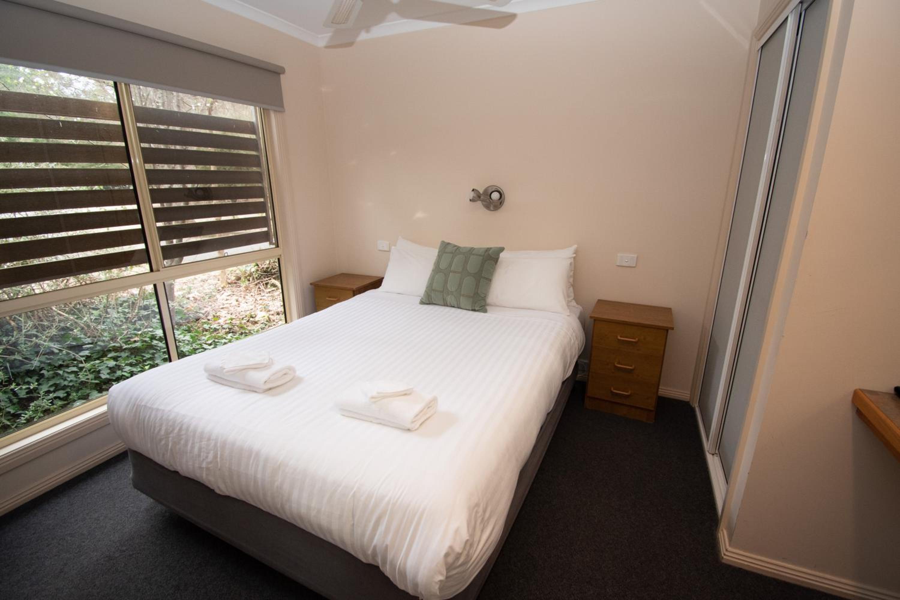 BIG4 Tasman Holiday Parks - Bright
