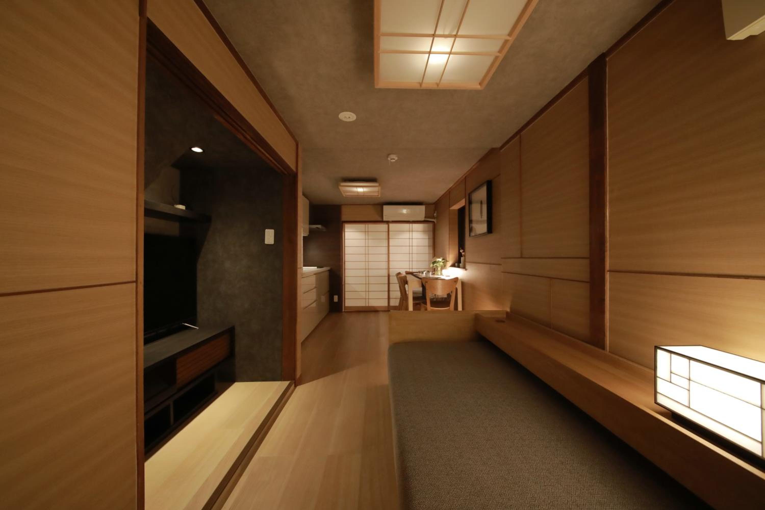 Shiki Homes IKKO 10 photo 5