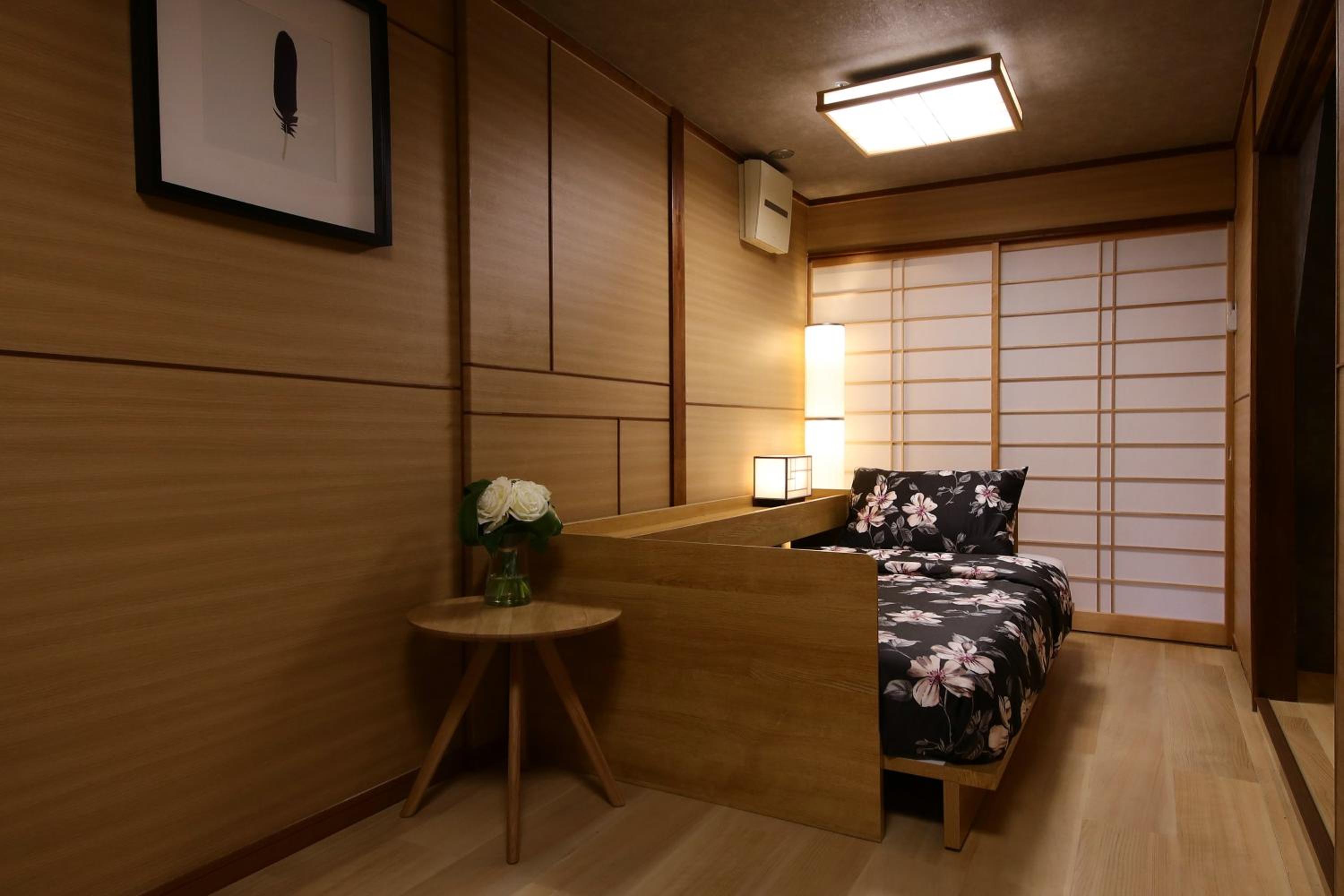 Shiki Homes IKKO 10 photo 4
