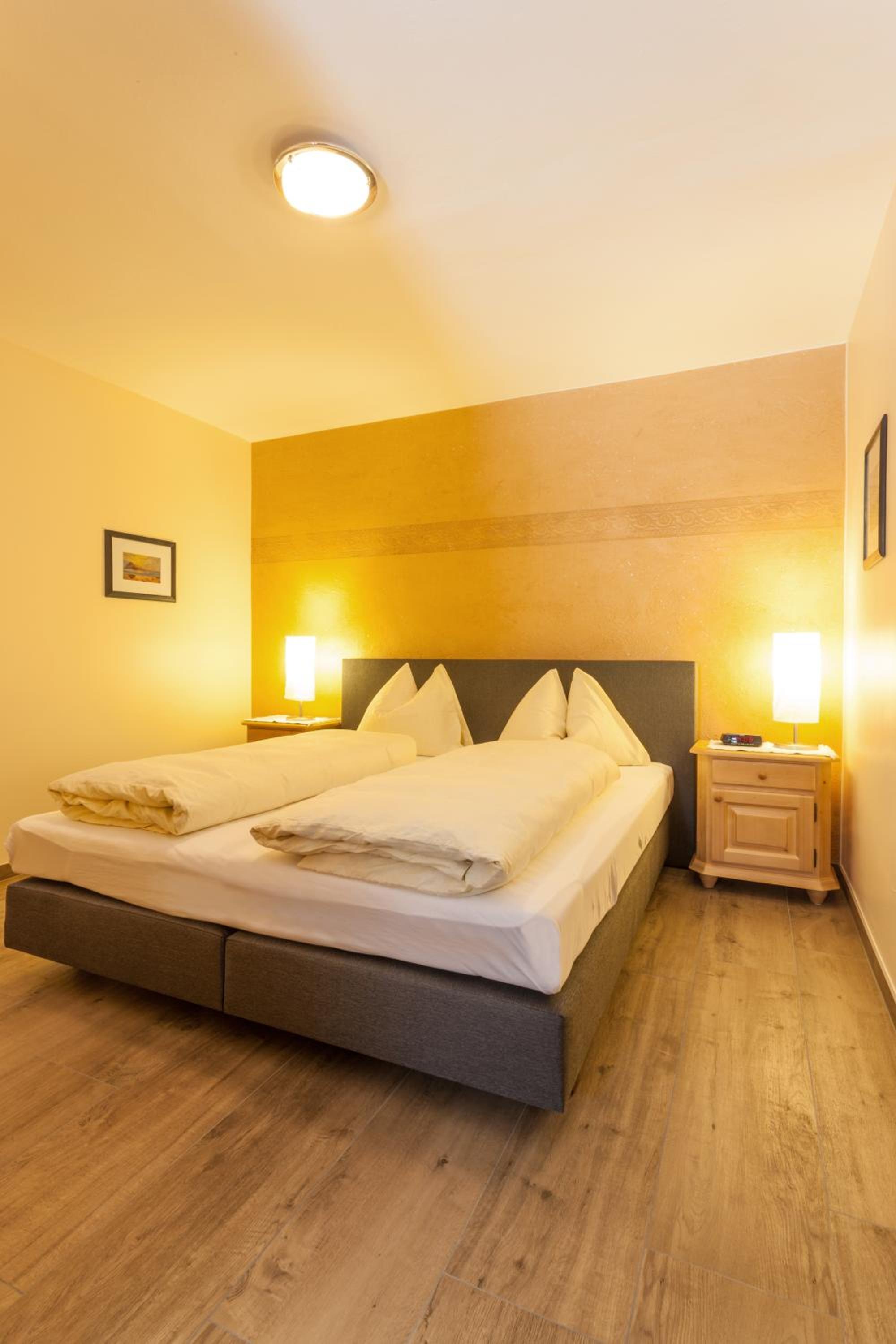 Amadeus Appartement