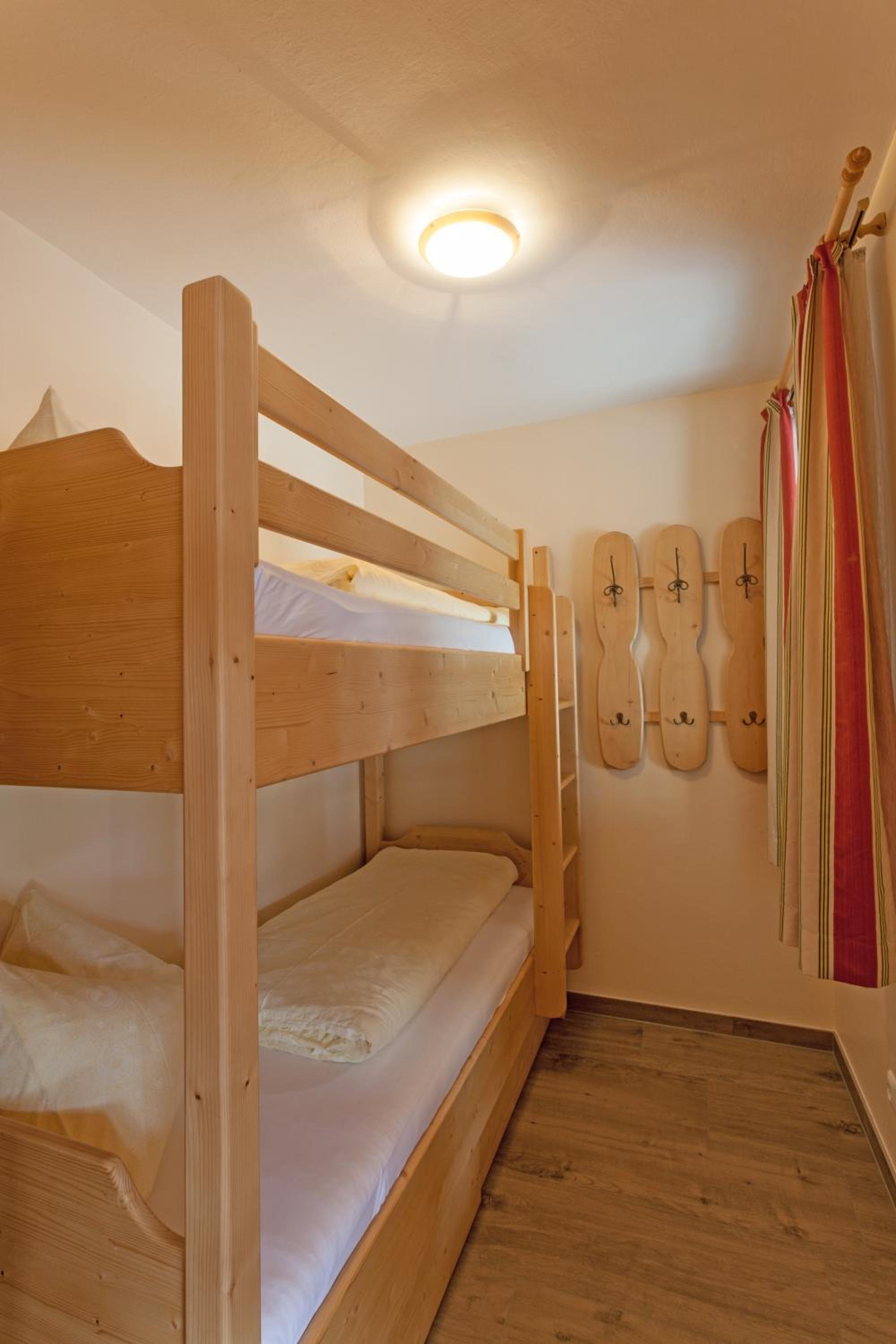 Amadeus Appartement
