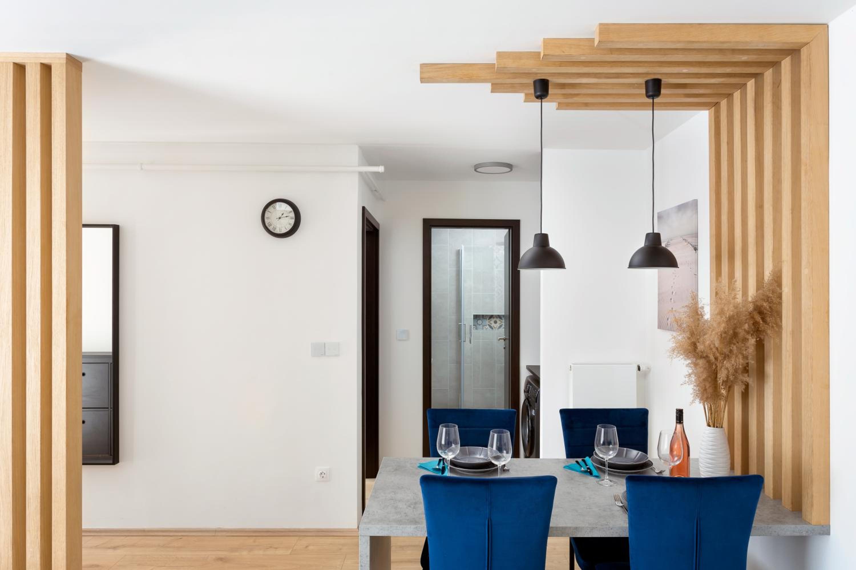 Nádi's Apartman view 2