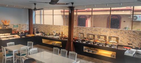 Resort Terra Paraiso Goa - A Beach Property, photo 31