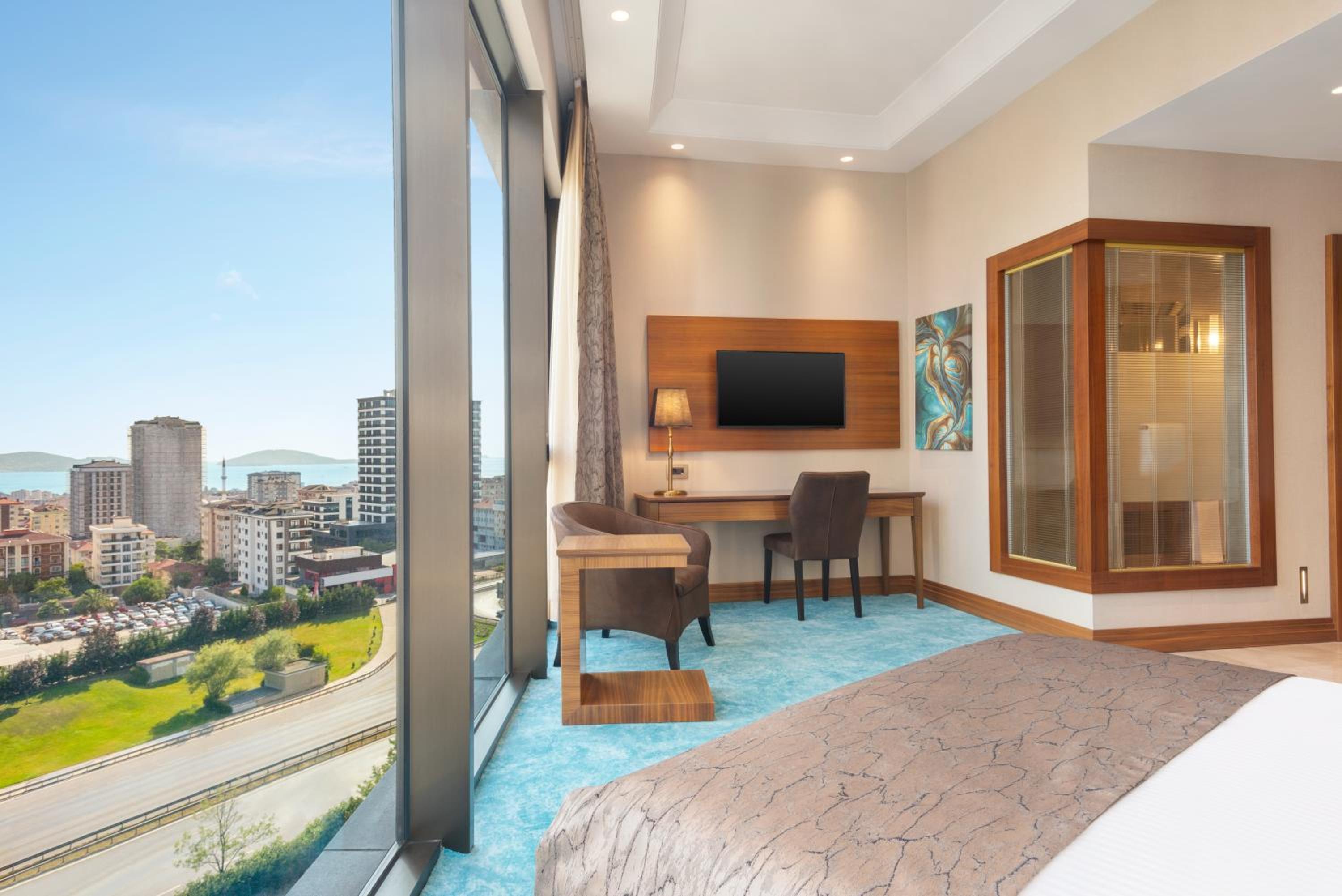 Days Hotel by Wyndham İstanbul Maltepe - Image 51