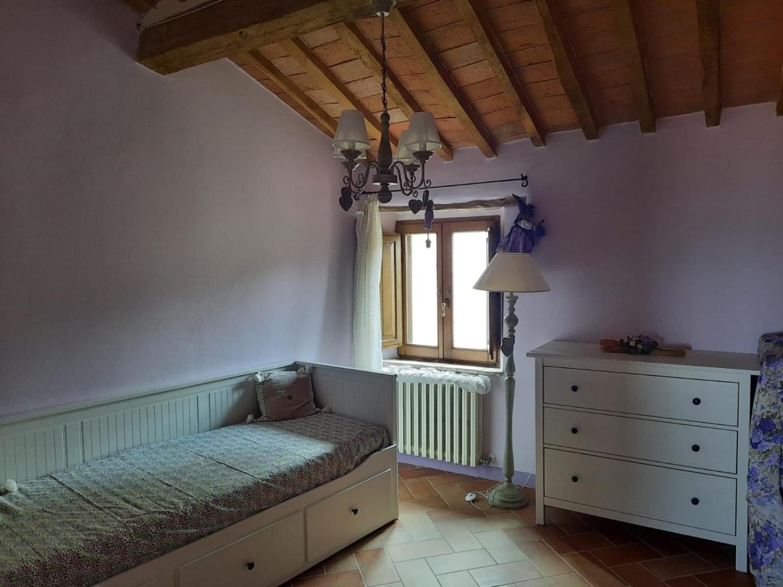 Al Piccolo Ulivo, a casa di Mimo&Sè view 5