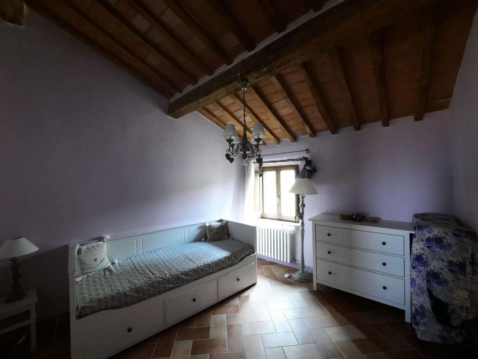 Al Piccolo Ulivo, a casa di Mimo&Sè view 3
