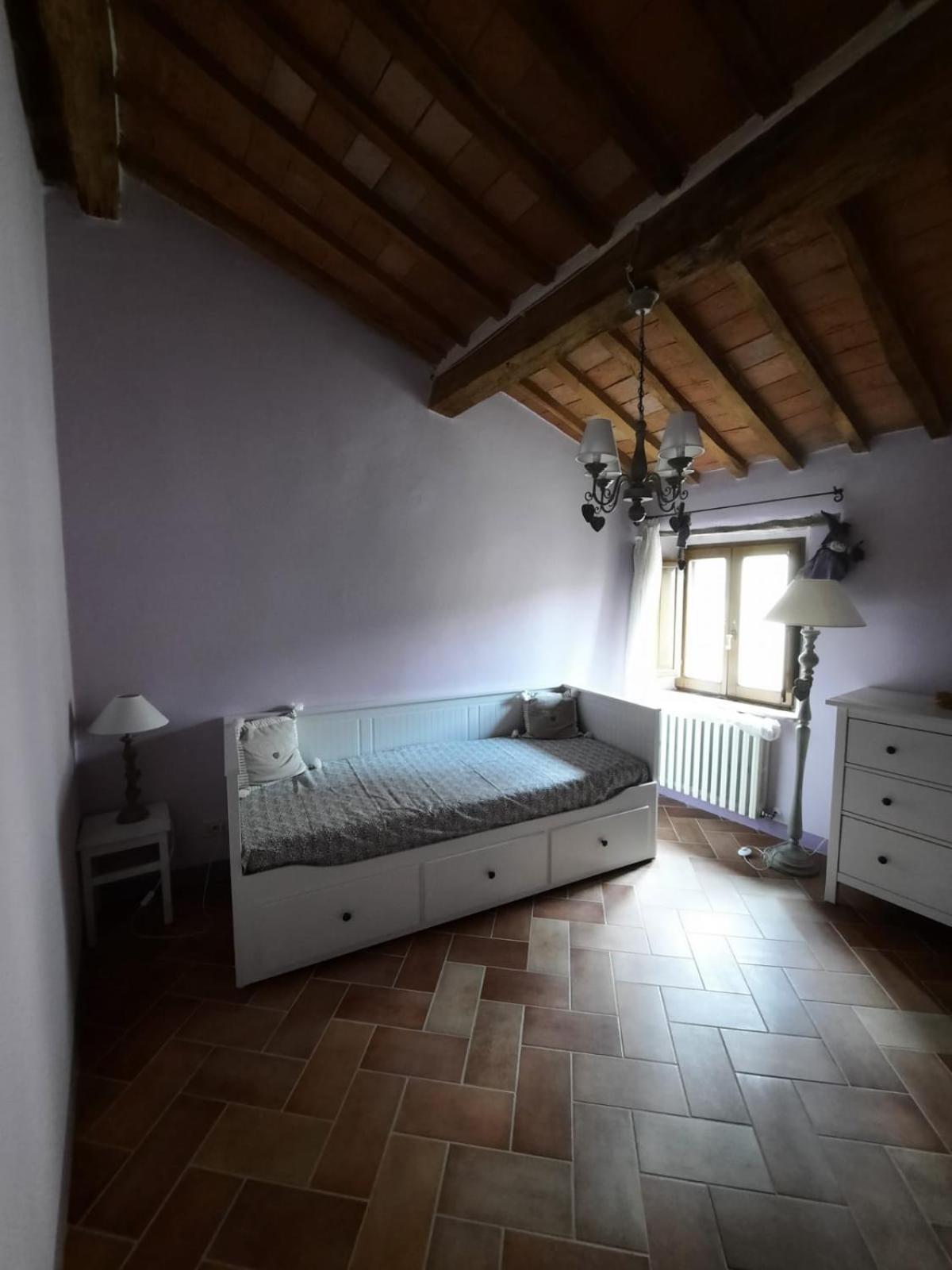 Al Piccolo Ulivo, a casa di Mimo&Sè view 2