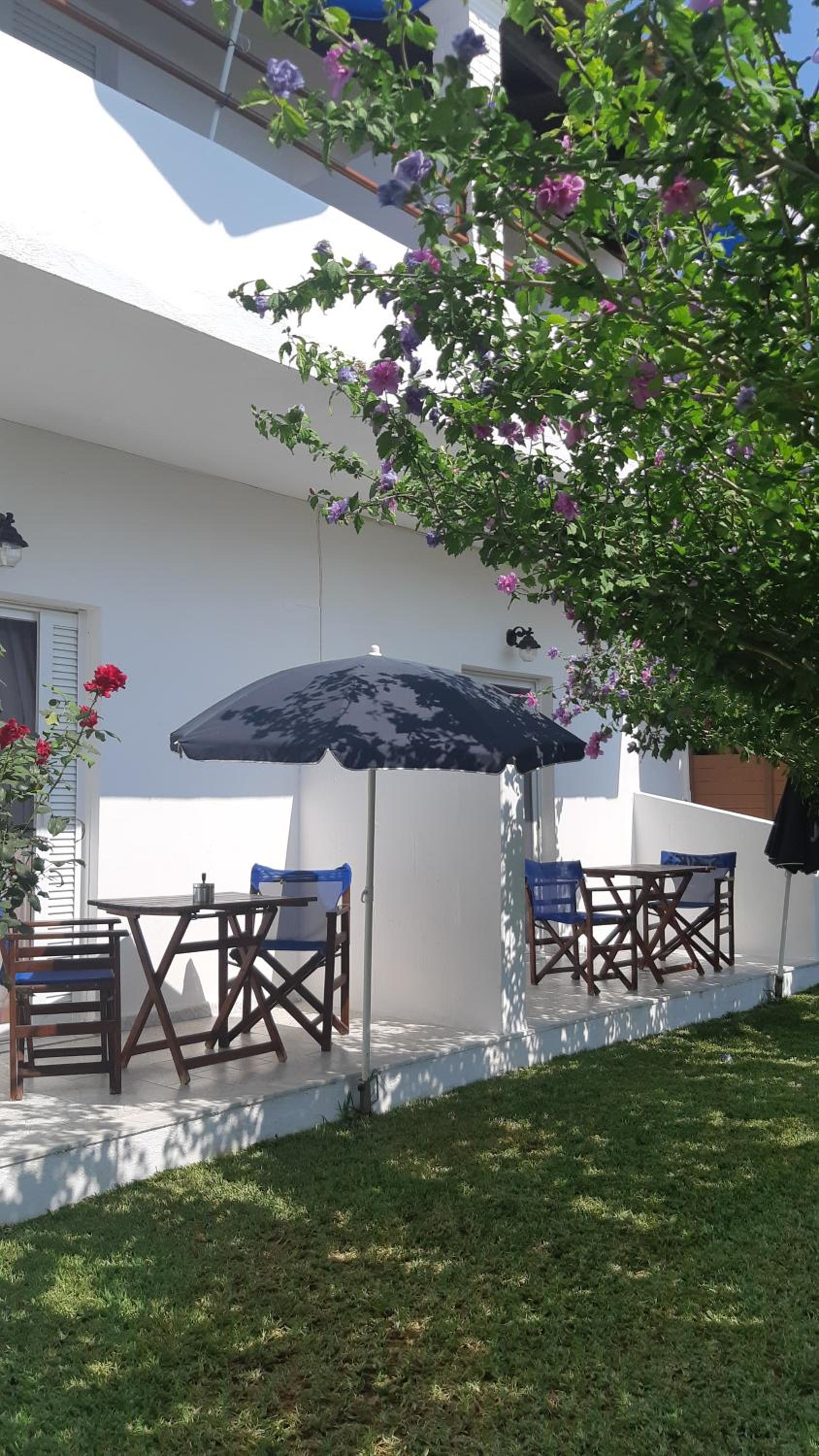 Voula Accommodation