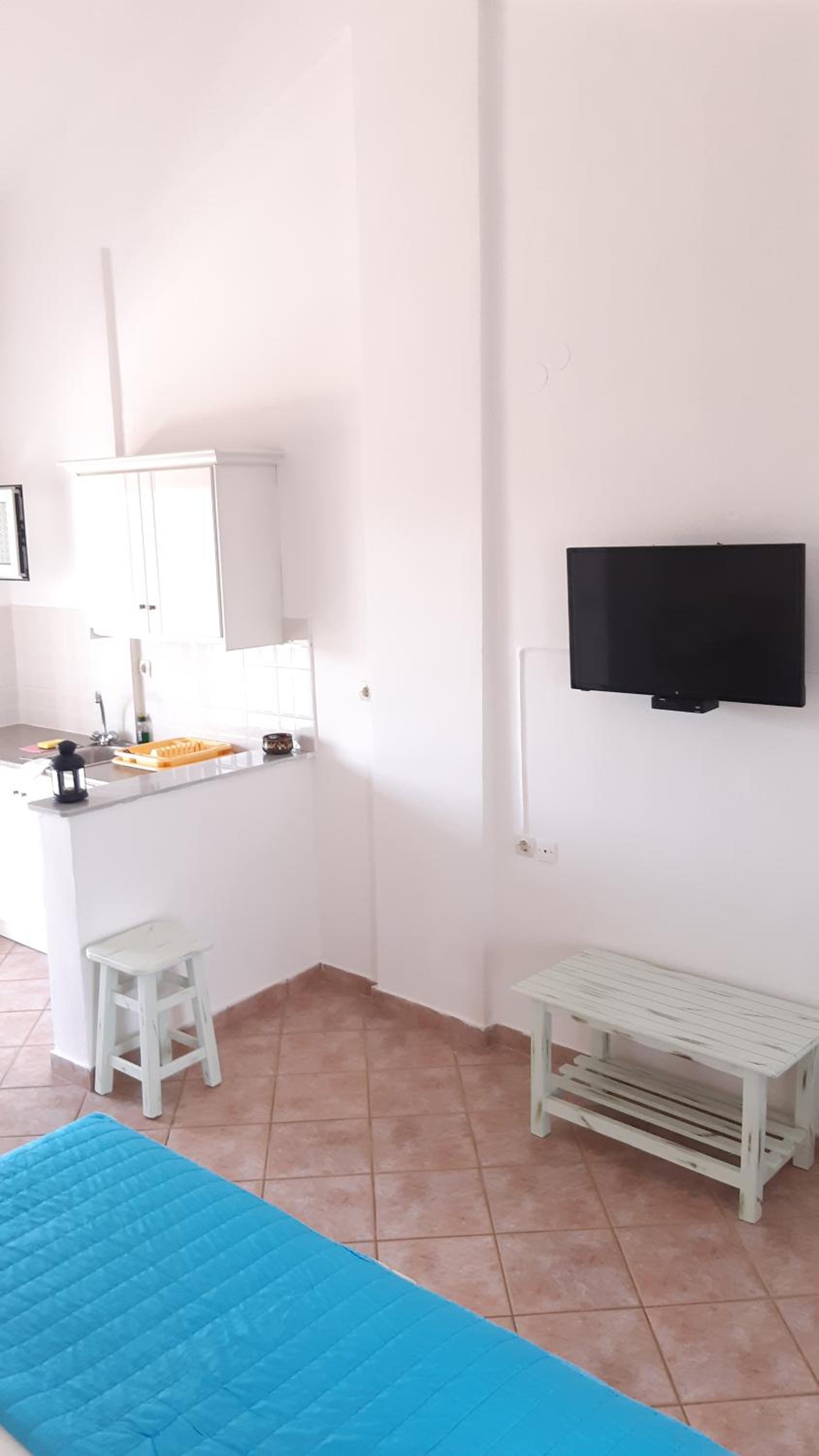Voula Accommodation