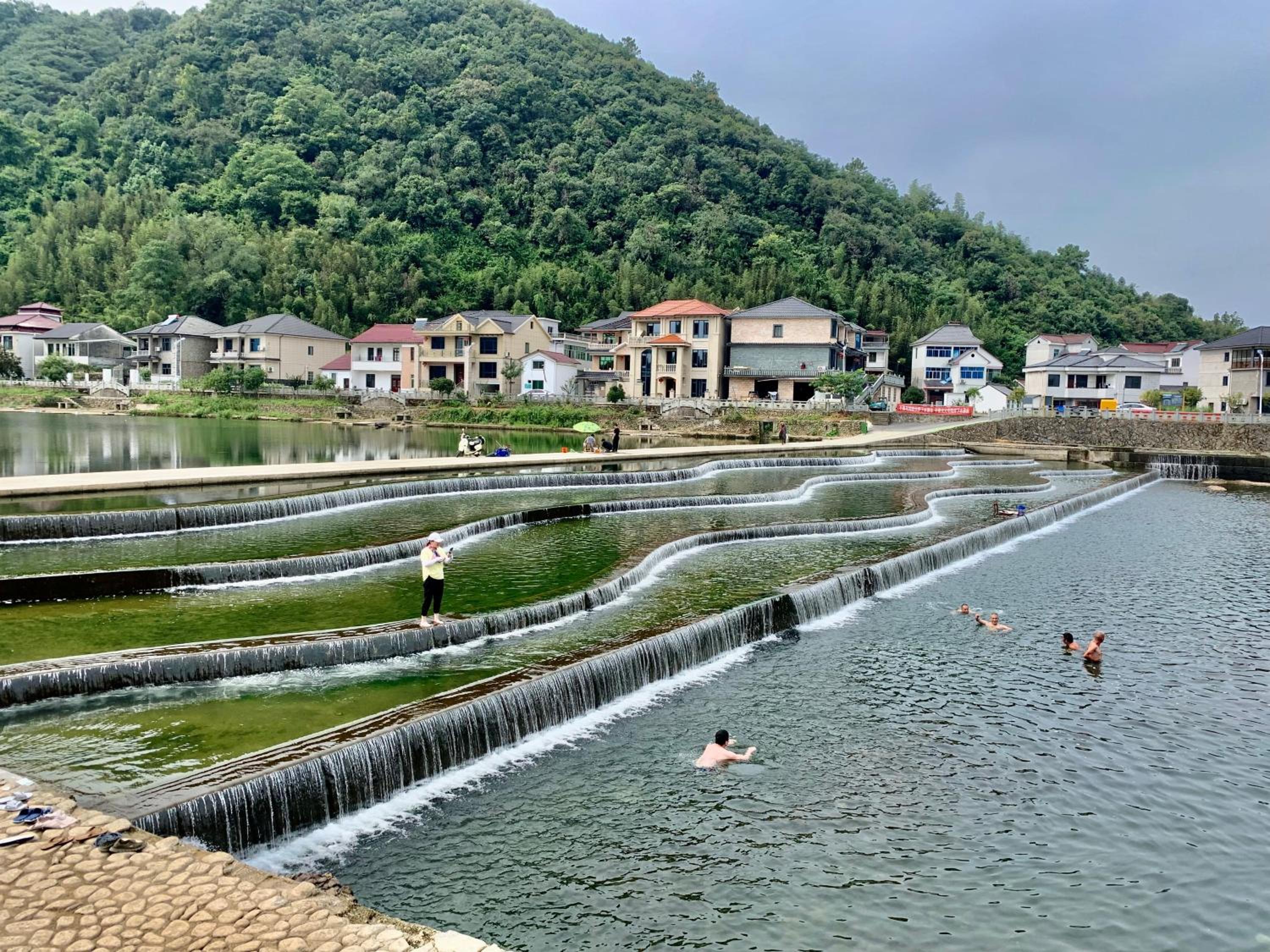 百墅居•漫生活主题民宿 view 2