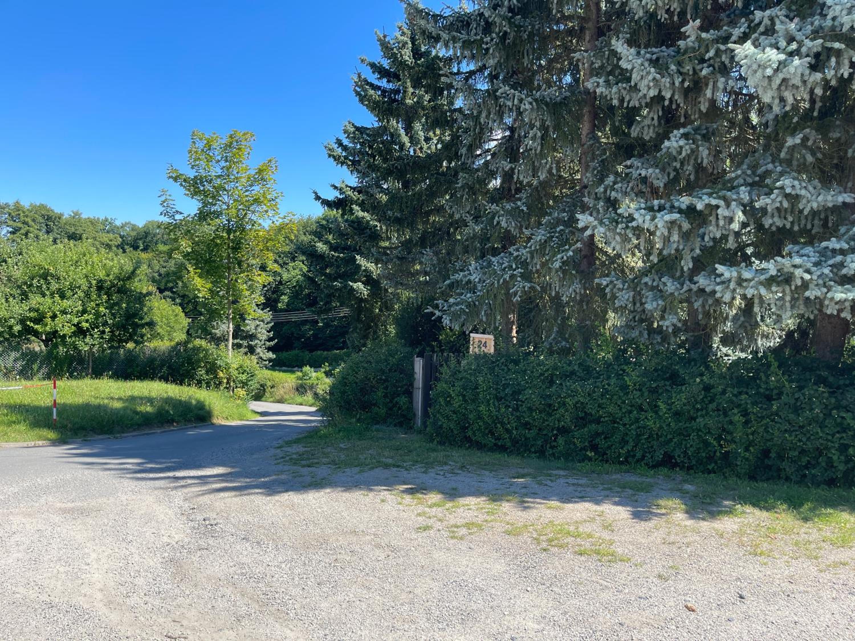 Residenz Waldfrieden