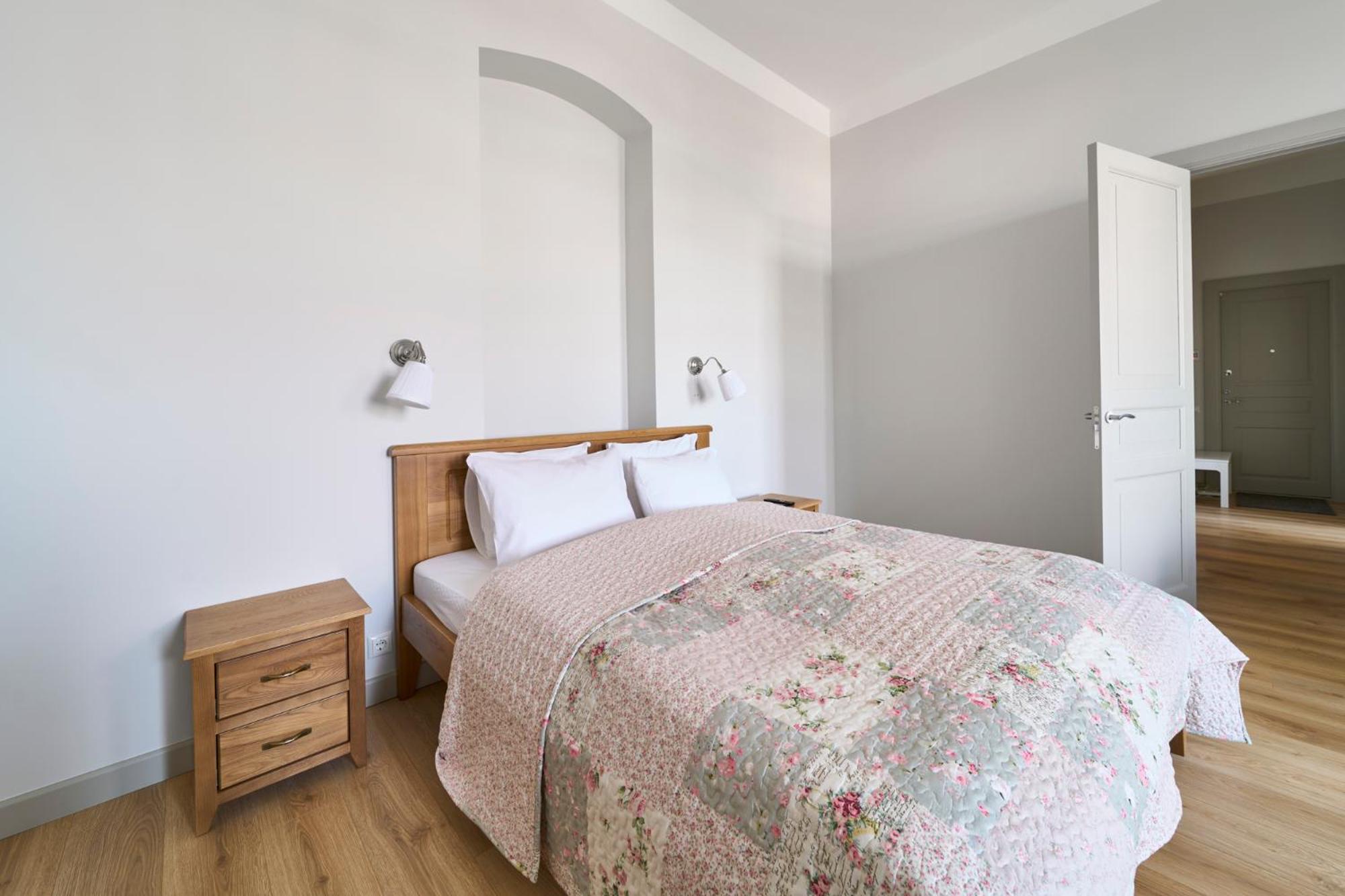 Lovely, Best View Apartment, Vilnius City Centre view 5