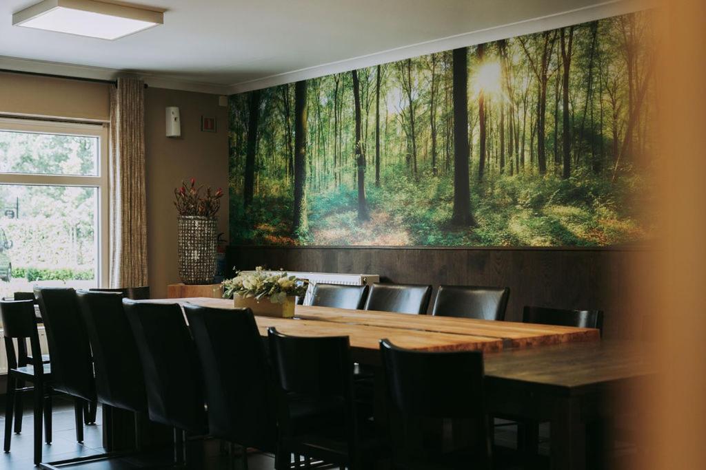 Vakantiewoning Vennekens