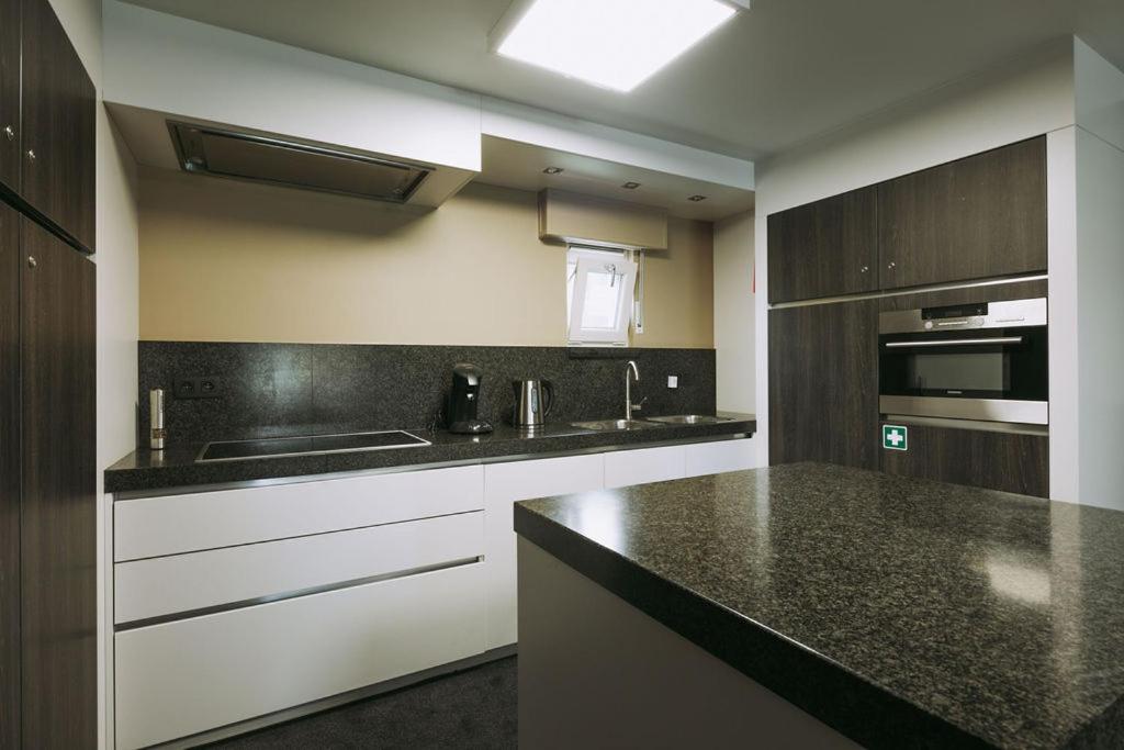 Vakantiewoning Vennekens