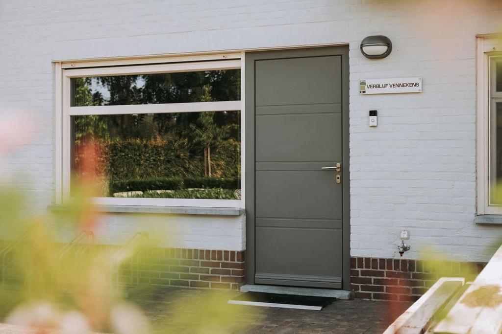 Vakantiewoning Vennekens