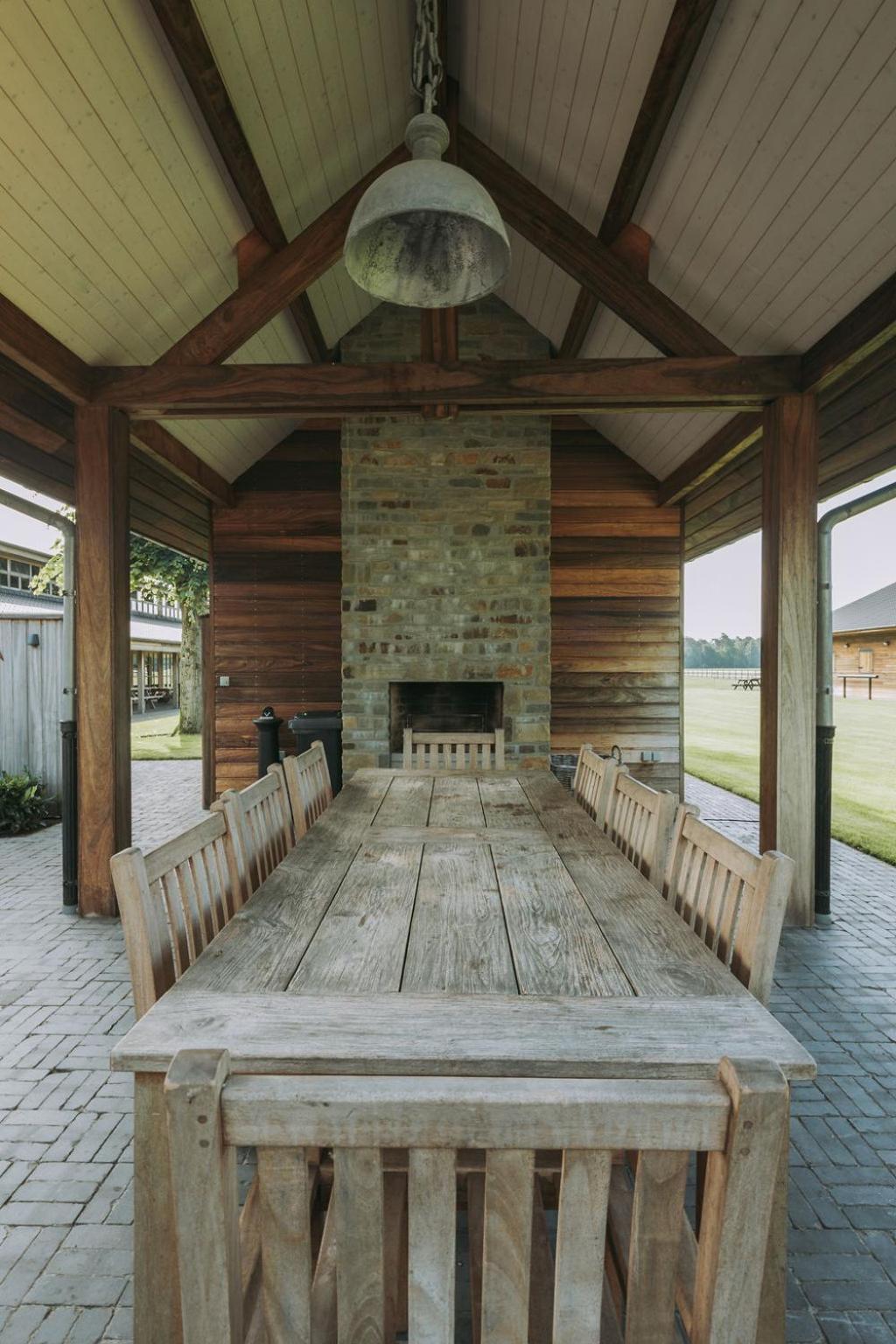 Vakantiewoning Vennekens