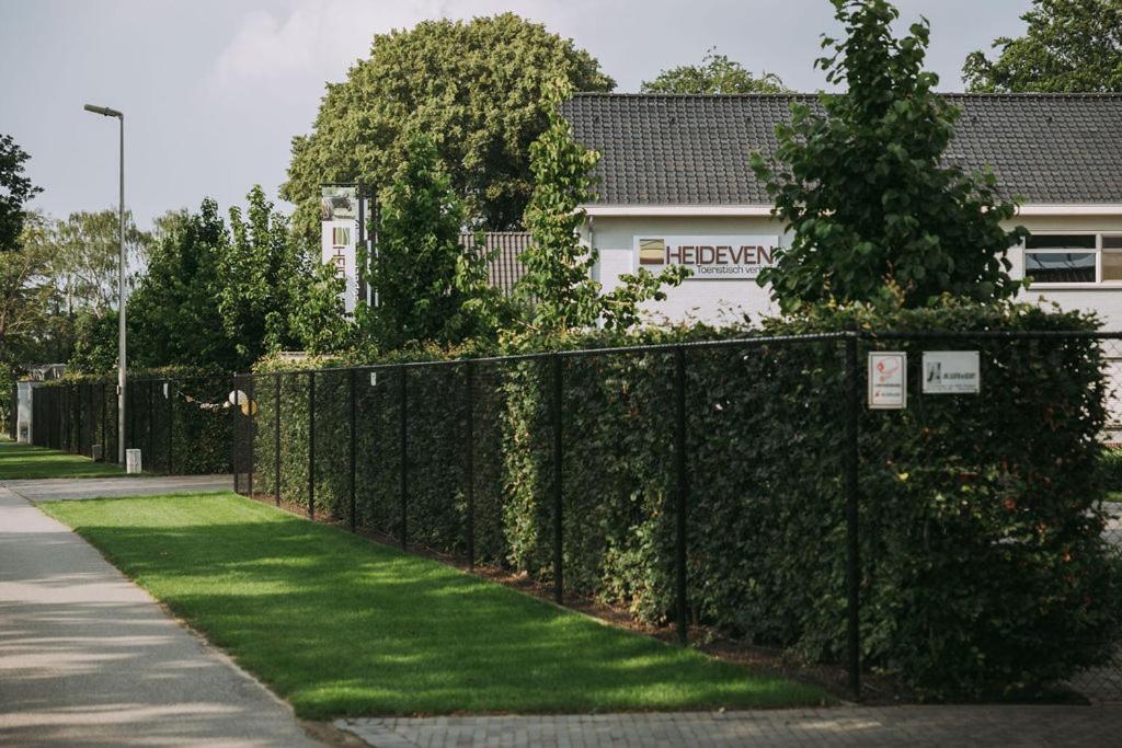 Vakantiewoning Vennekens