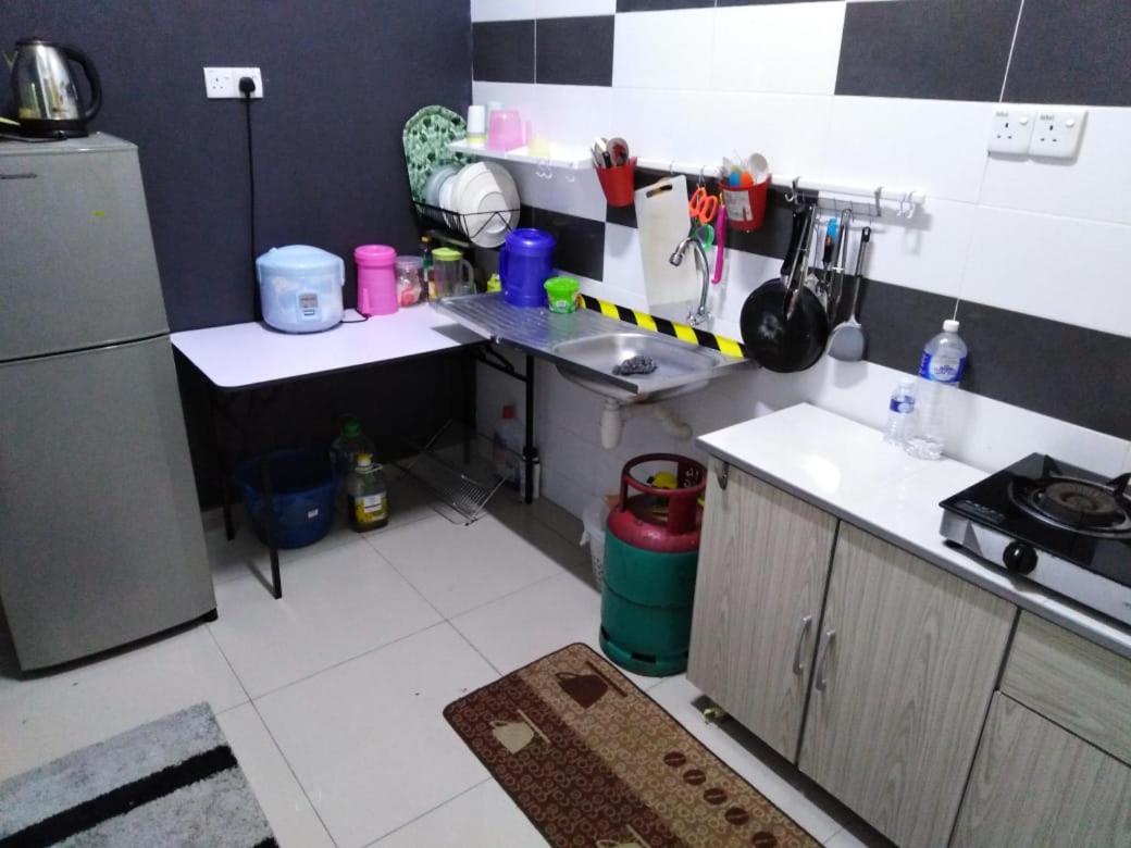 Homestay Coral TC8 (Muslim) photo 3