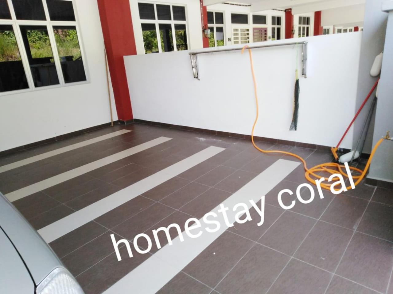 Homestay Coral TC8 (Muslim) photo 4