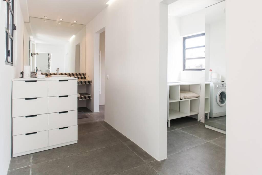 Central Athens Super View Loft