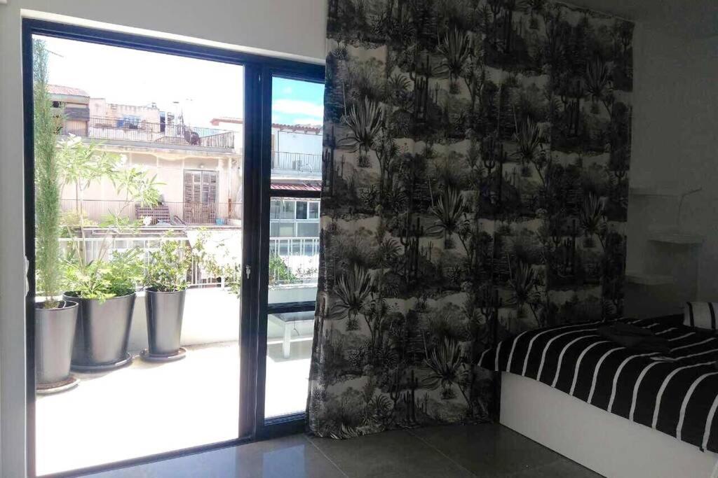 Central Athens Super View Loft