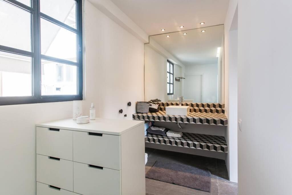 Central Athens Super View Loft