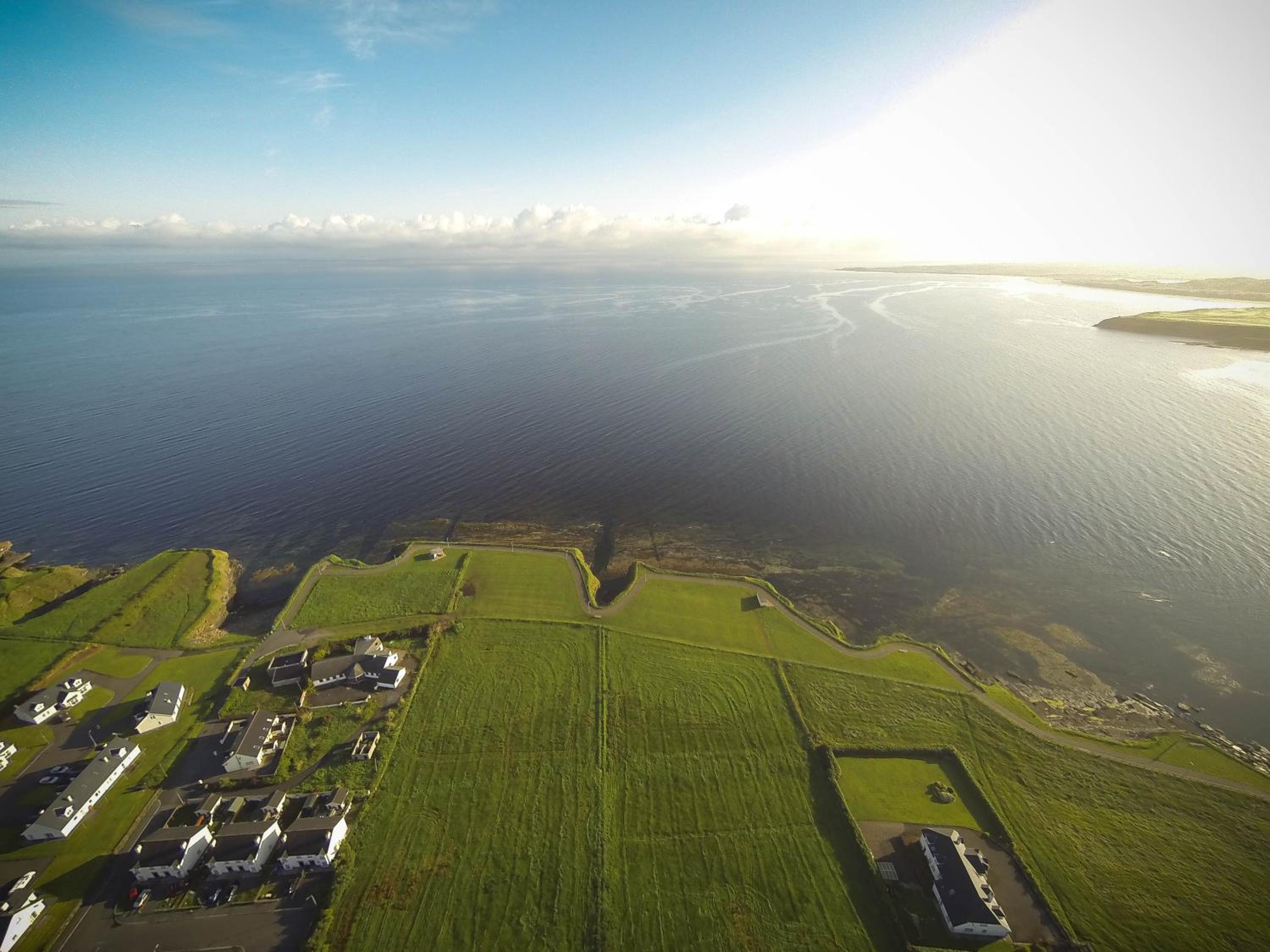 Portbeg Holiday Homes at Donegal Bay