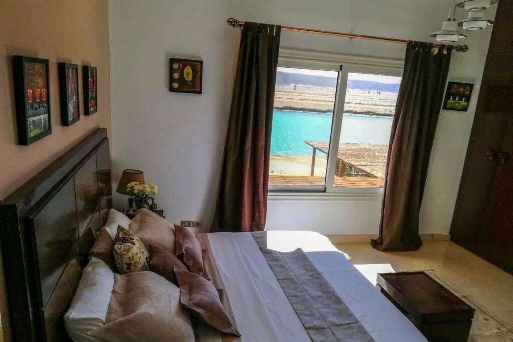 Luxury 4 bedroom villa with a heated pool view 3