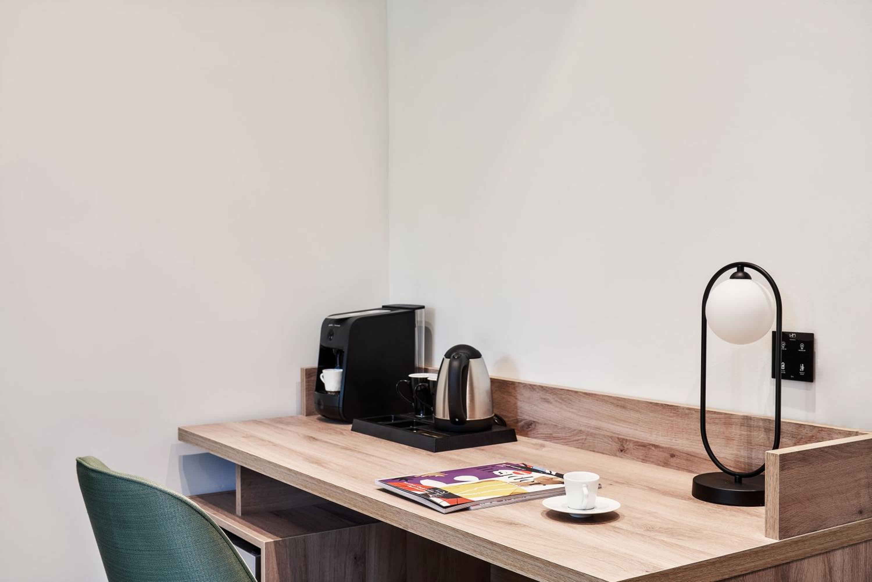 NLH KERAMEIKOS - Neighborhood Lifestyle Hotels 3