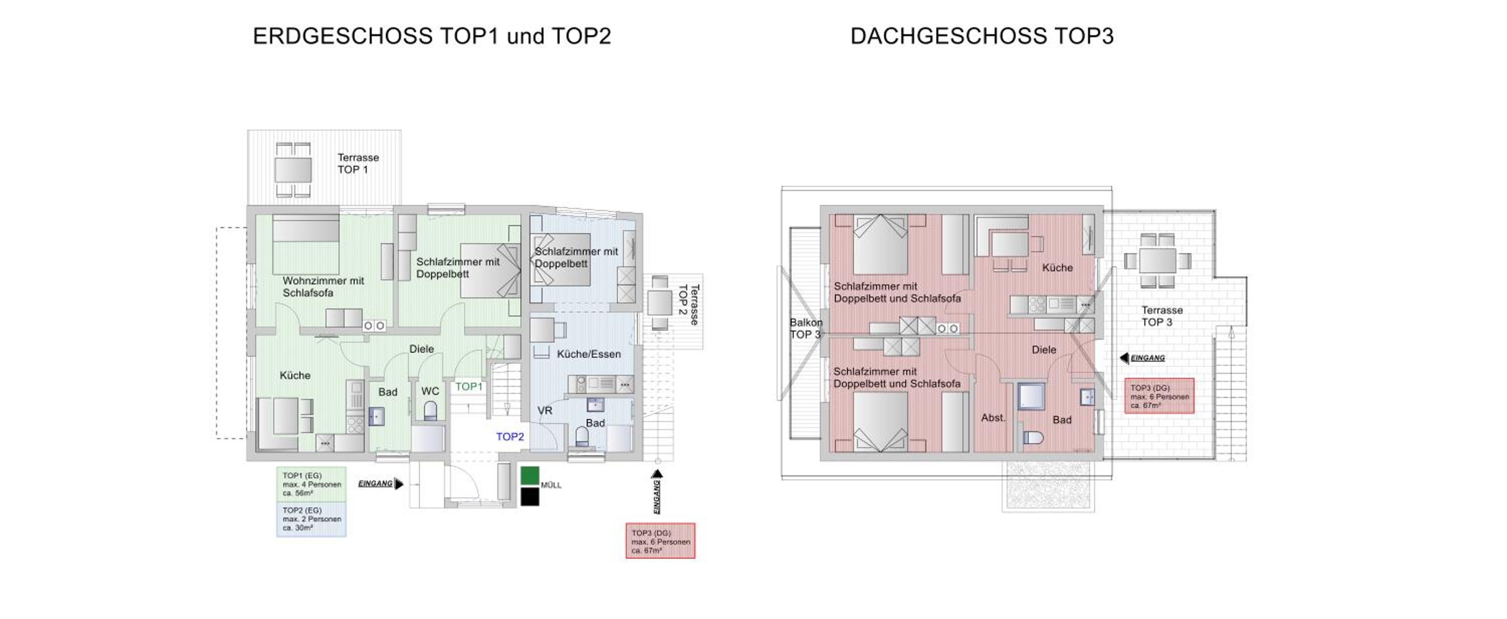 FrIda Appartements