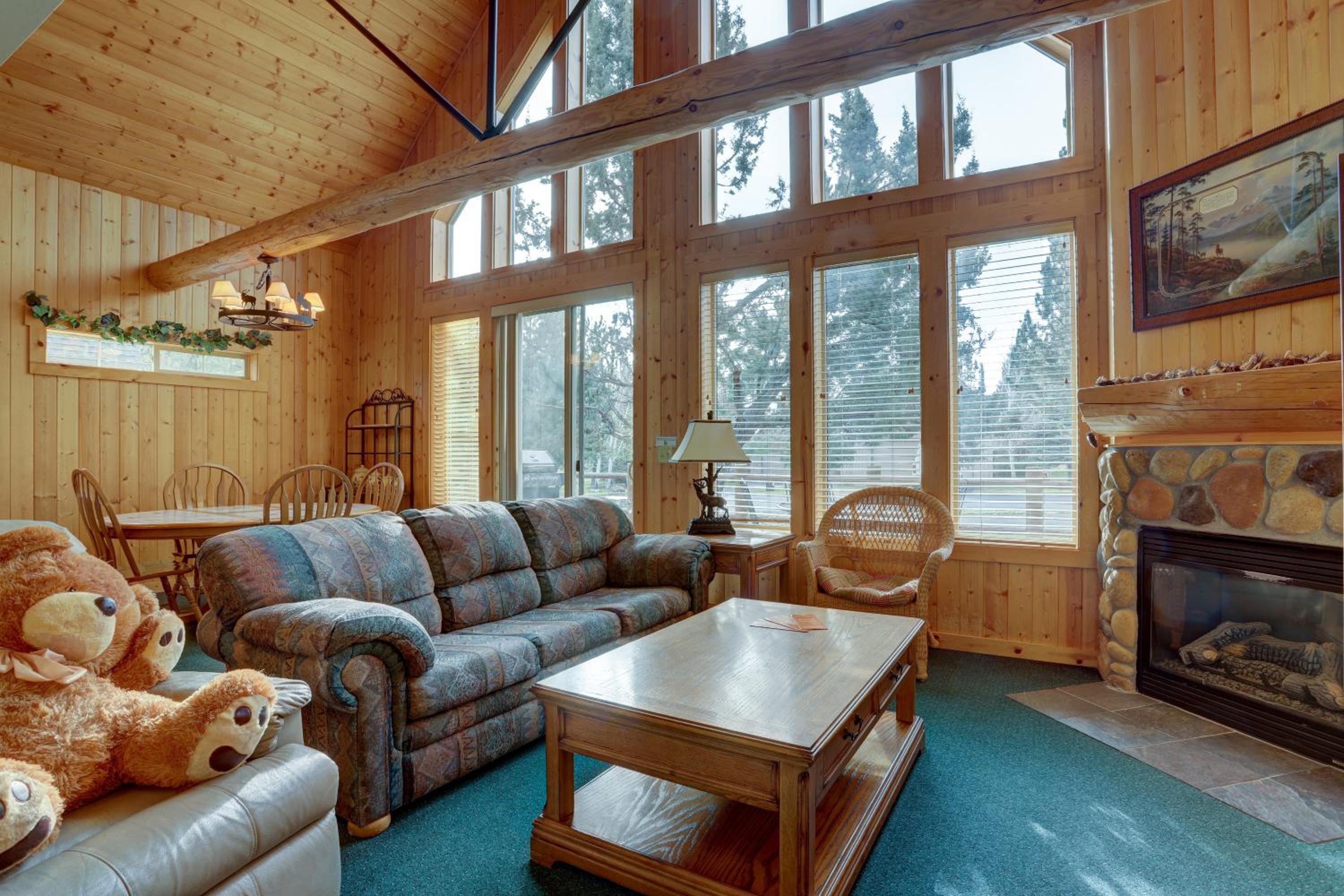Forest Ridge home view 5