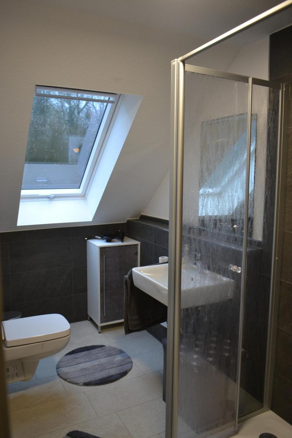 Ferienhof Thele Wohnung OG view 4