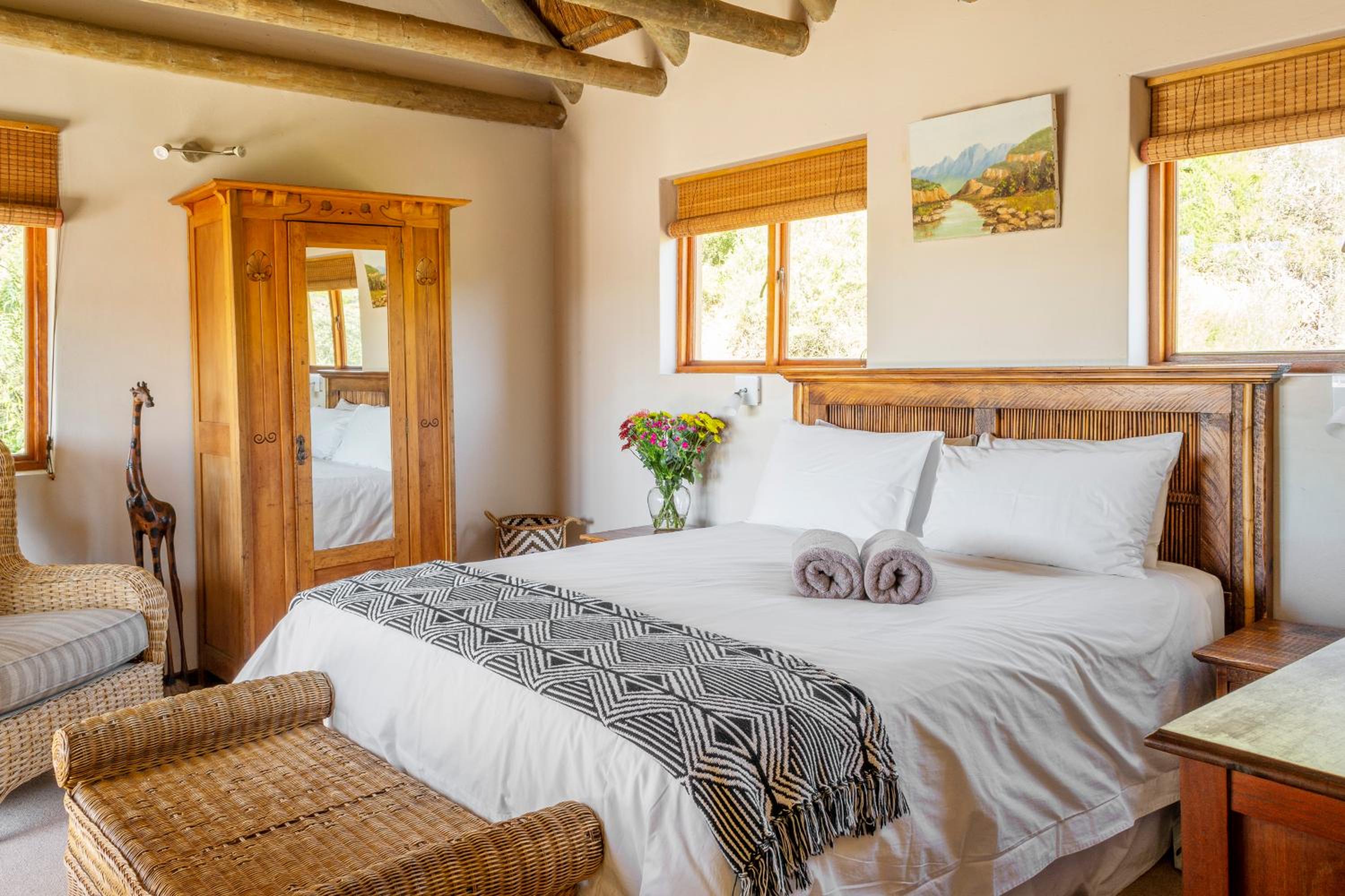 Tides River Lodge
