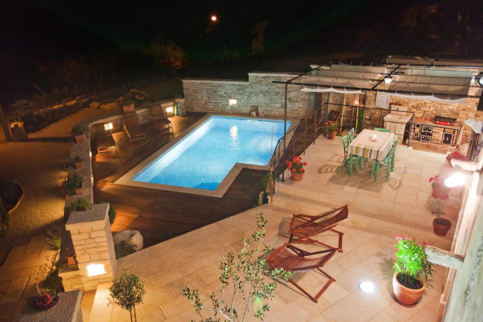 Villa Gelci