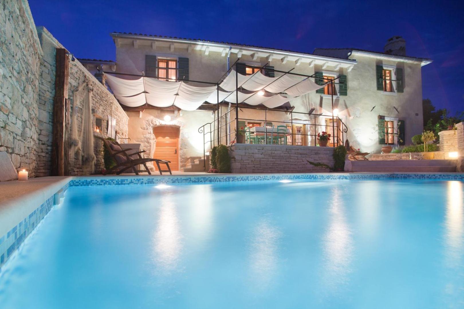 Villa Gelci